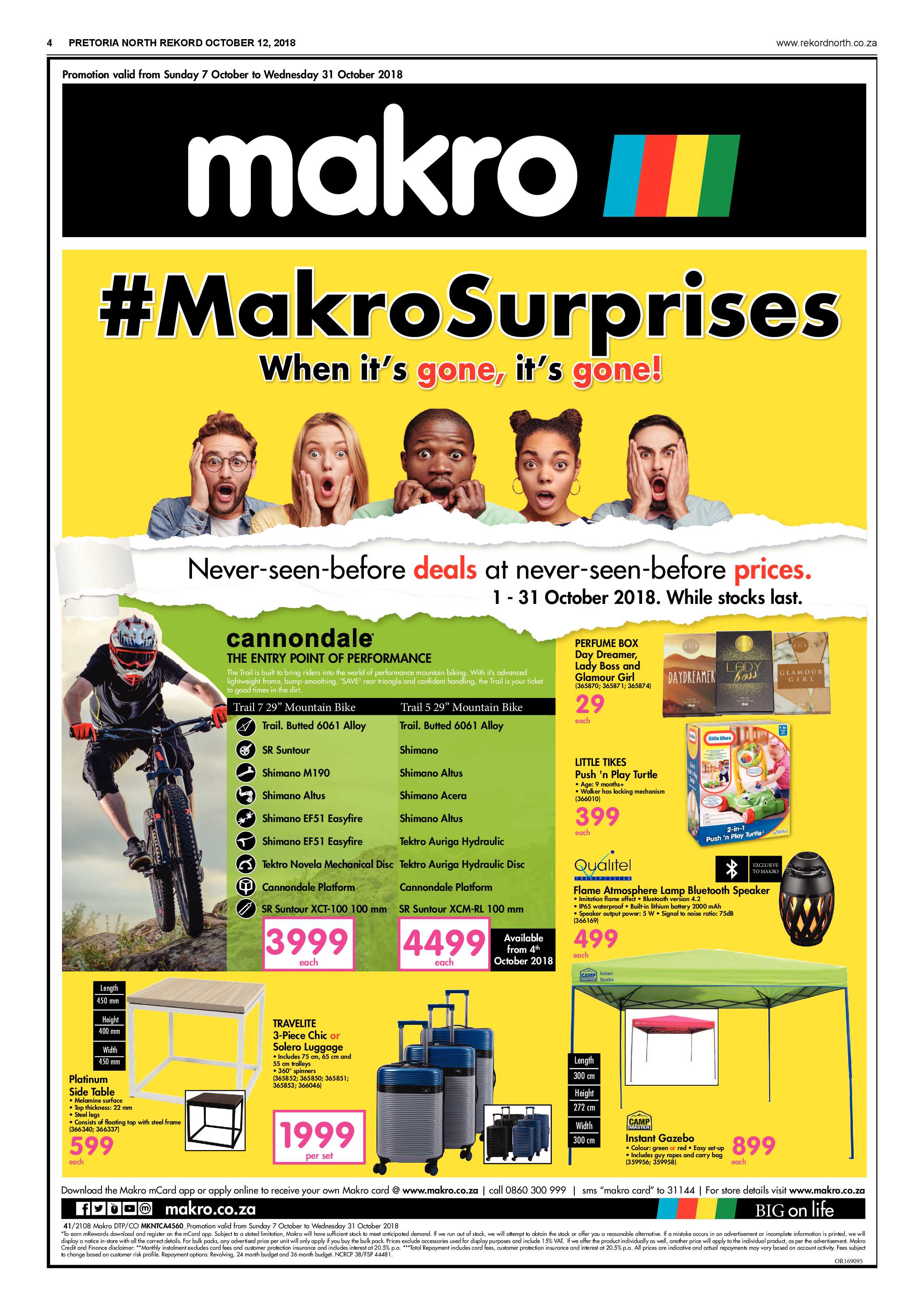 Rekord North 12 October 2018 page 4