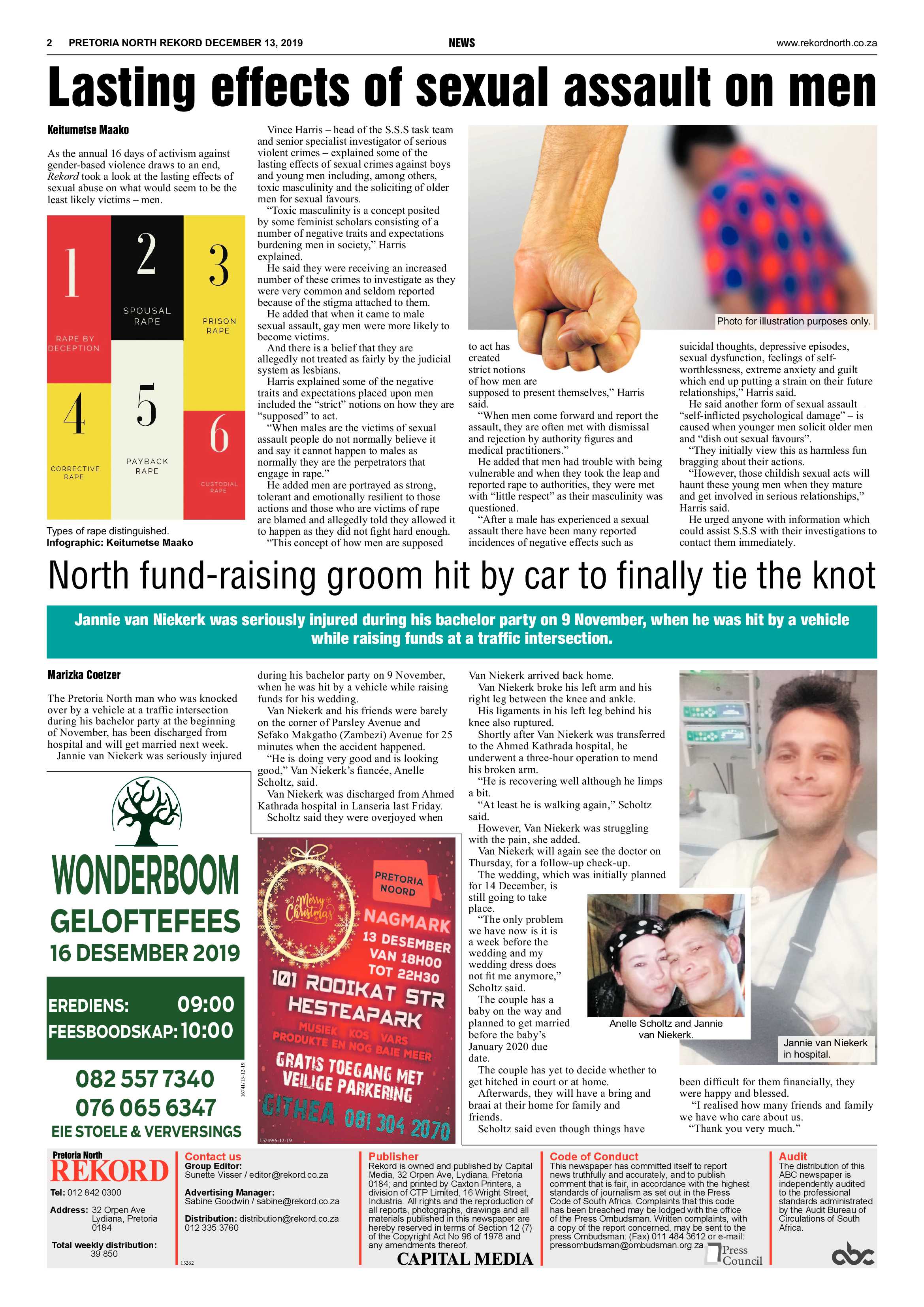 Rekord North 13 December 2019 page 2