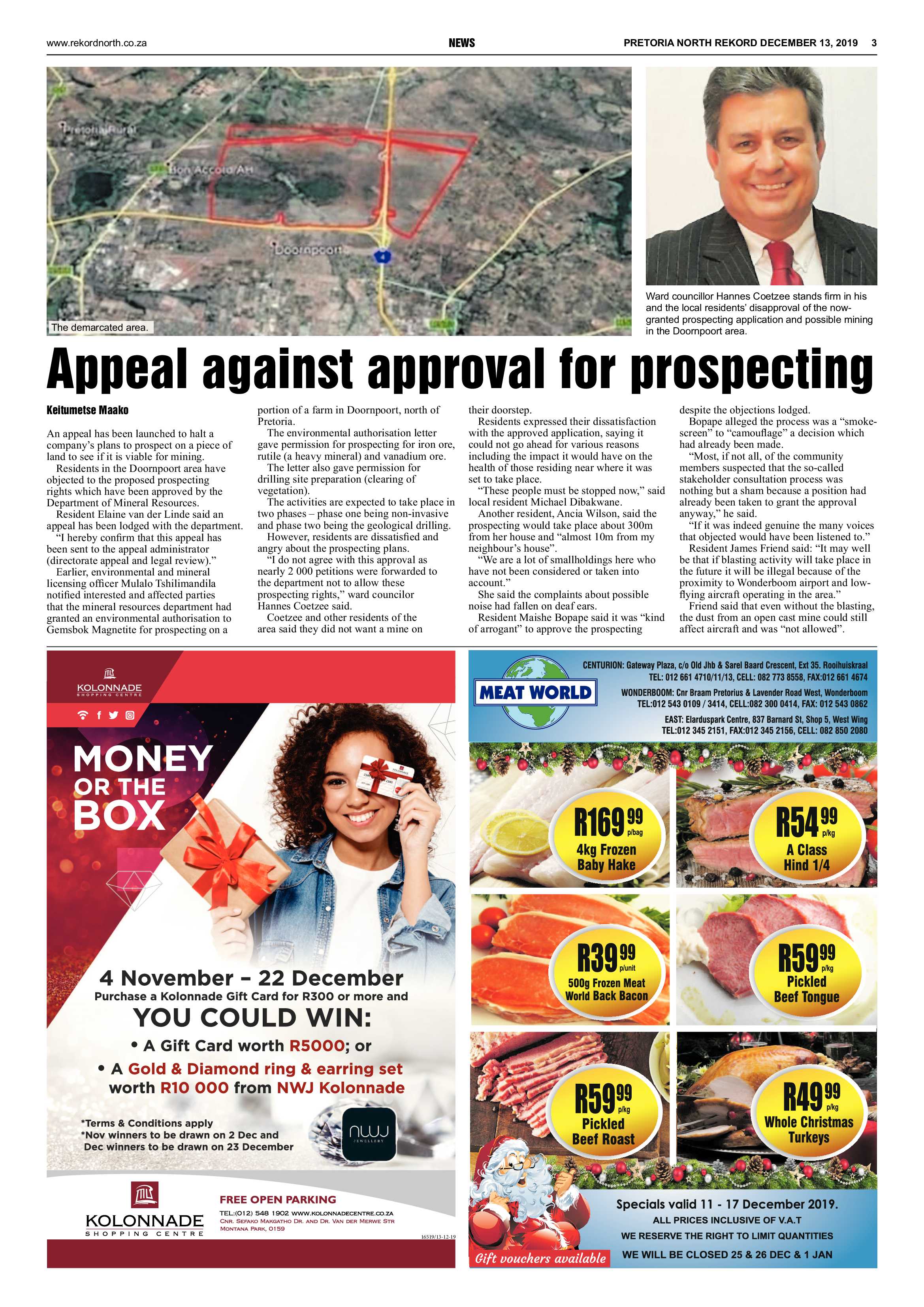 Rekord North 13 December 2019 page 3