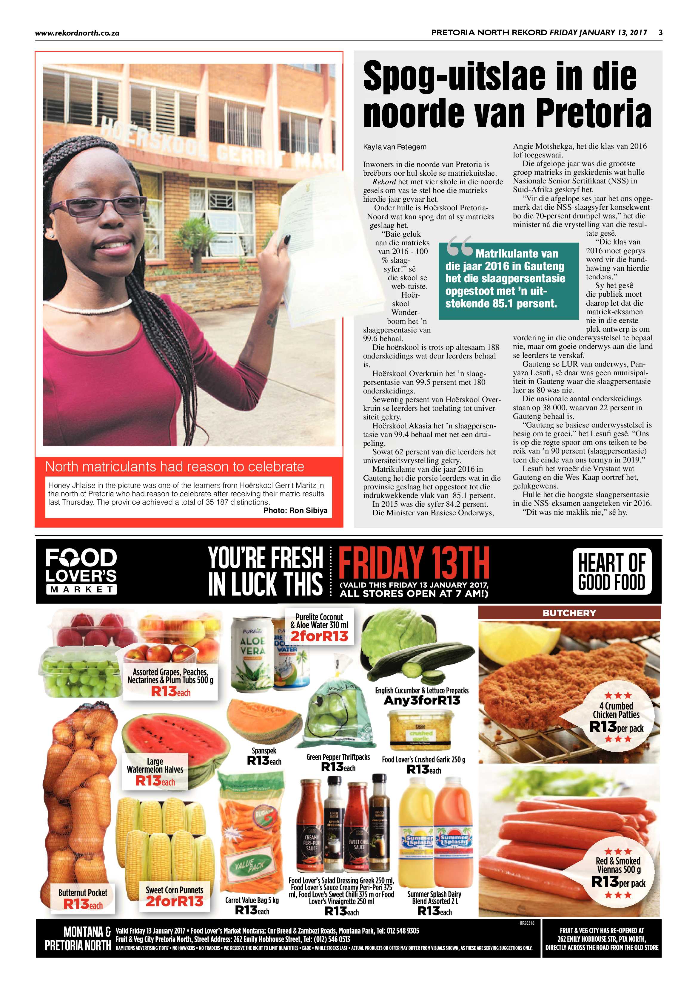 Rekord North 13 January 2017 page 3