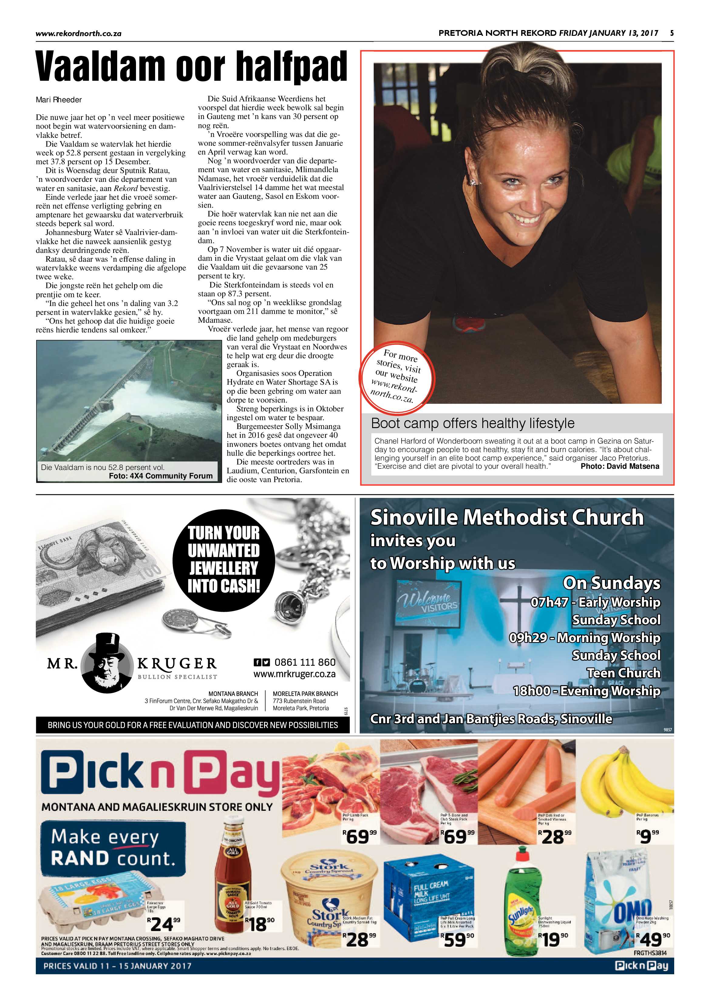 Rekord North 13 January 2017 page 5