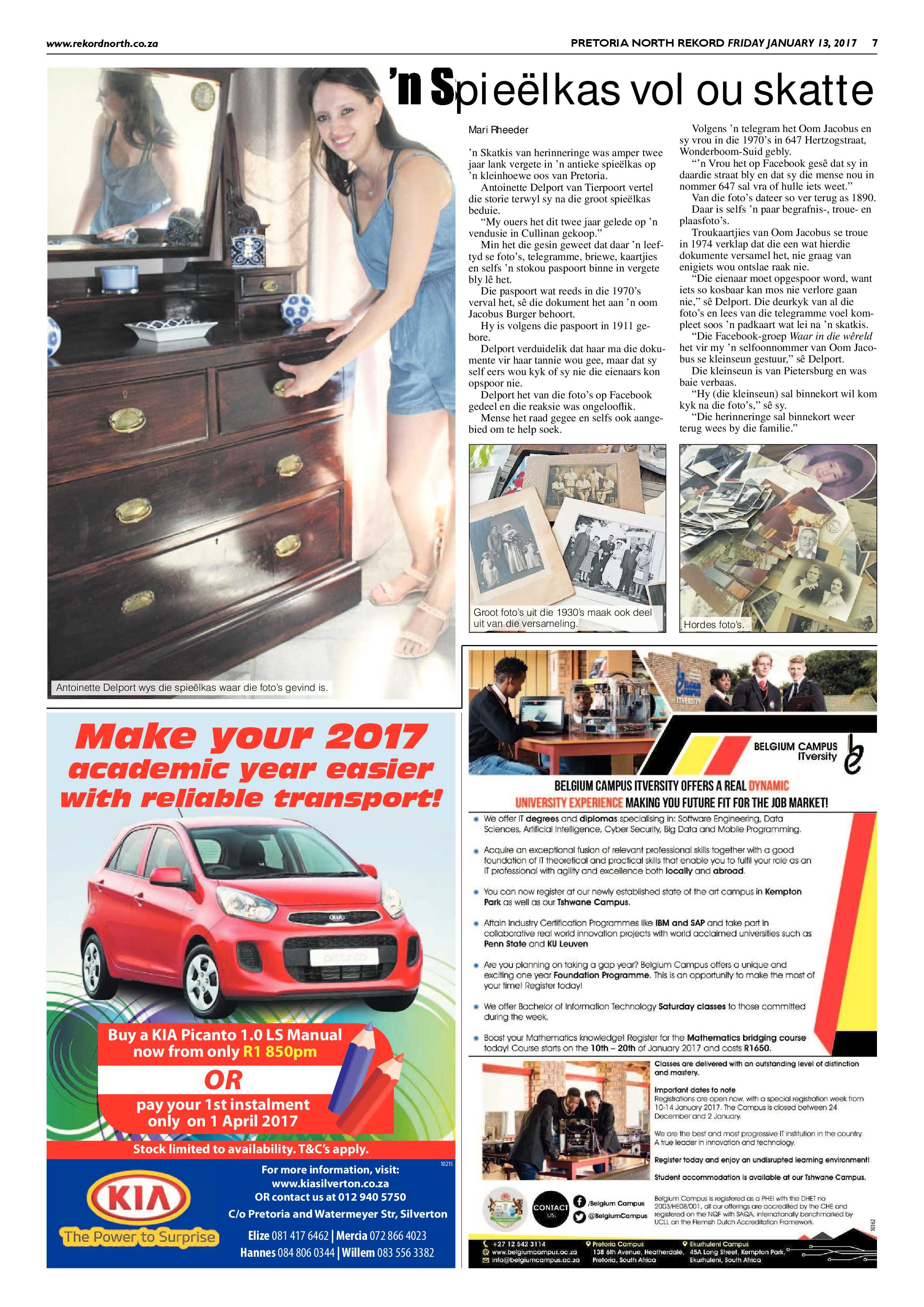 Rekord North 13 January 2017 page 7