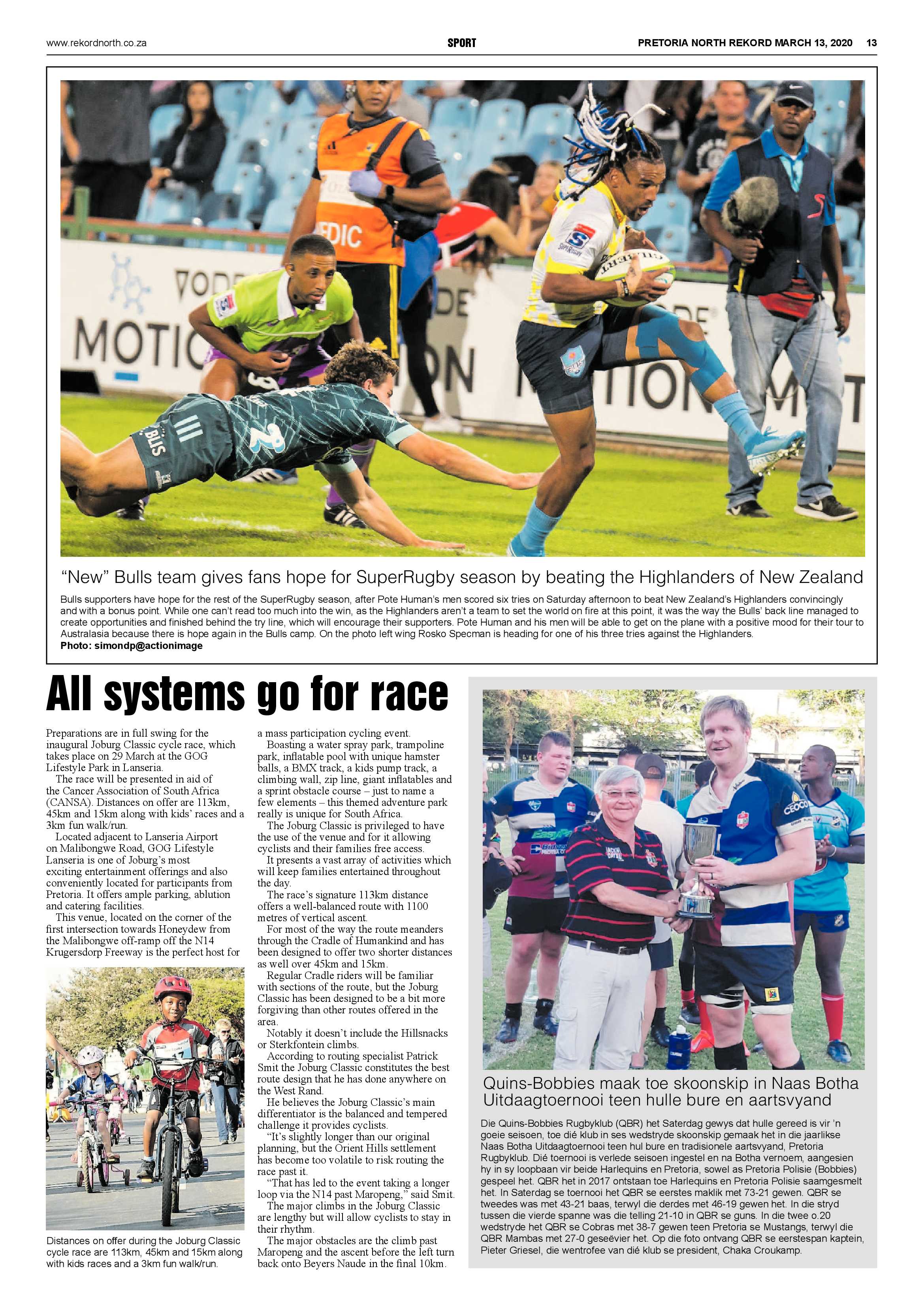 Rekord North 13 March 2020 page 13