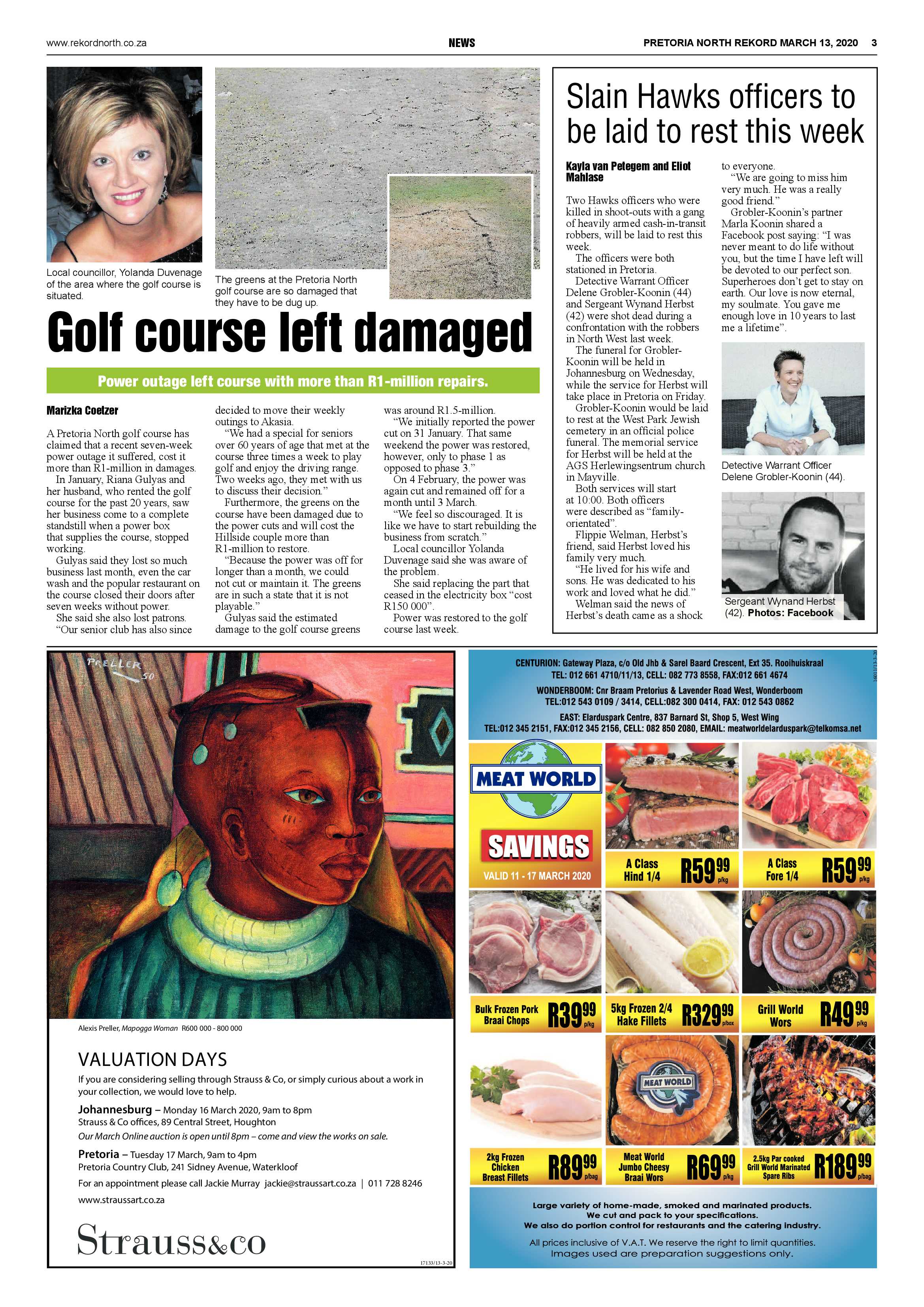 Rekord North 13 March 2020 page 3