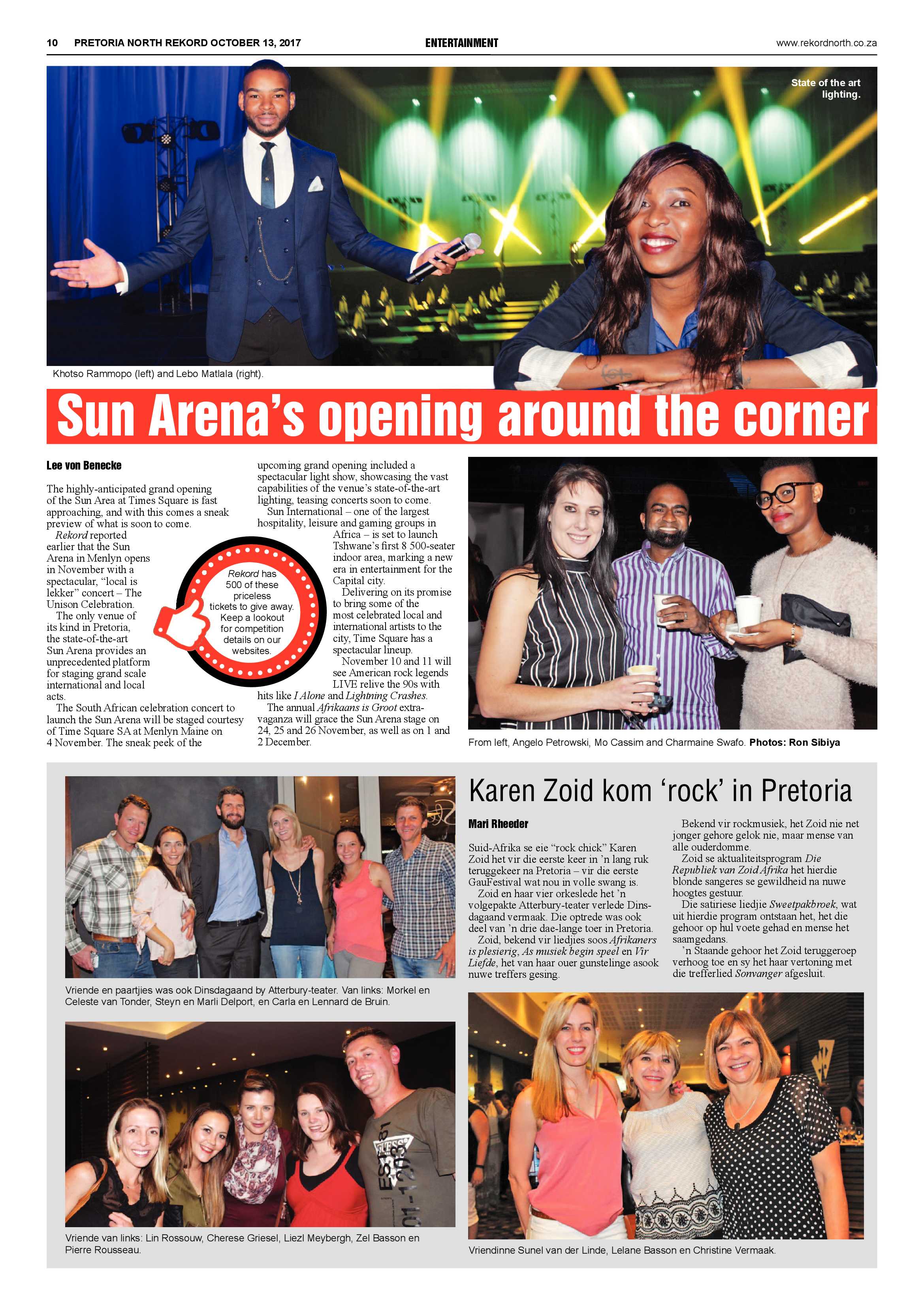 Rekord North 13 October 2017 page 10