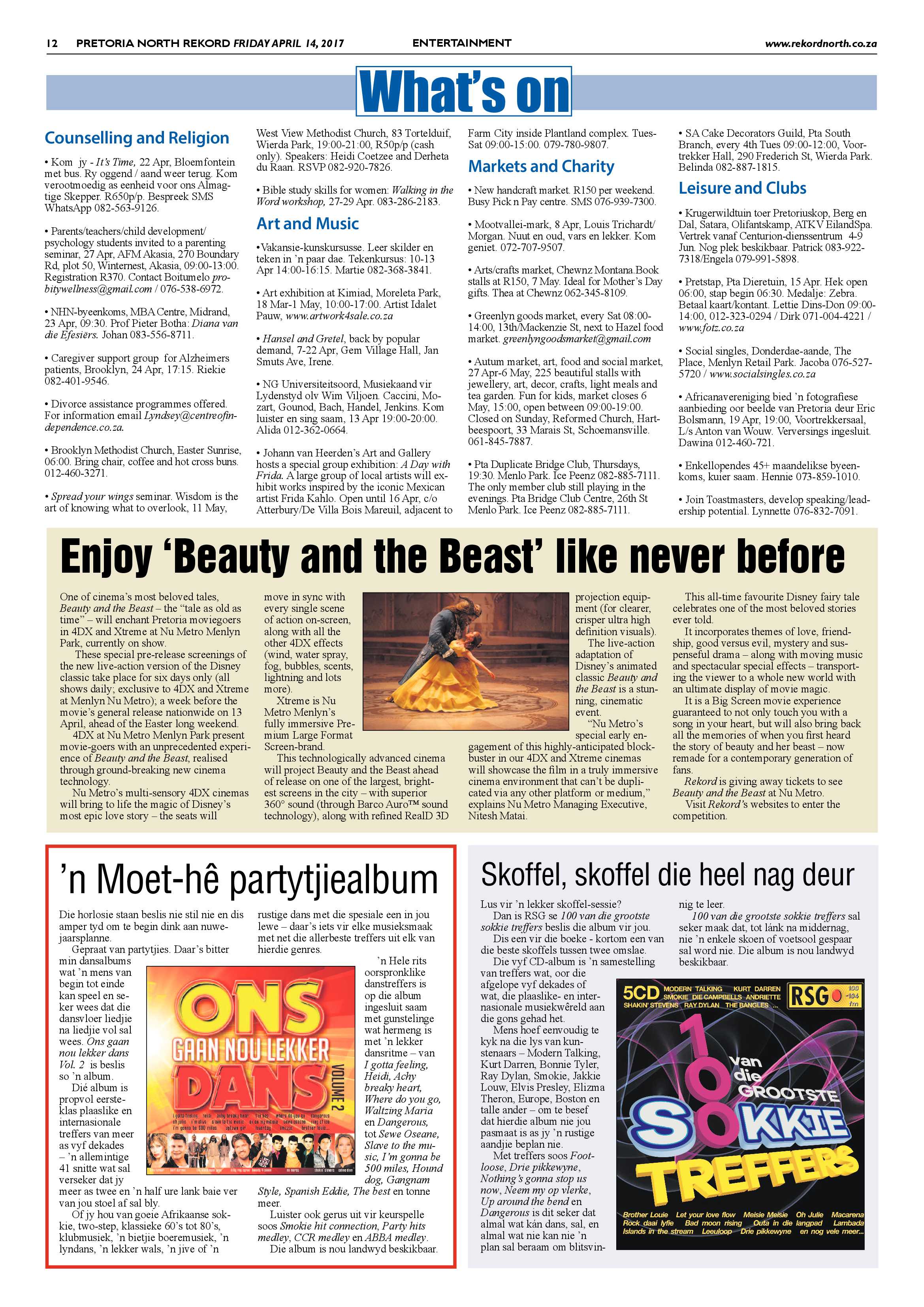 Rekord North 14 April 2017 page 12