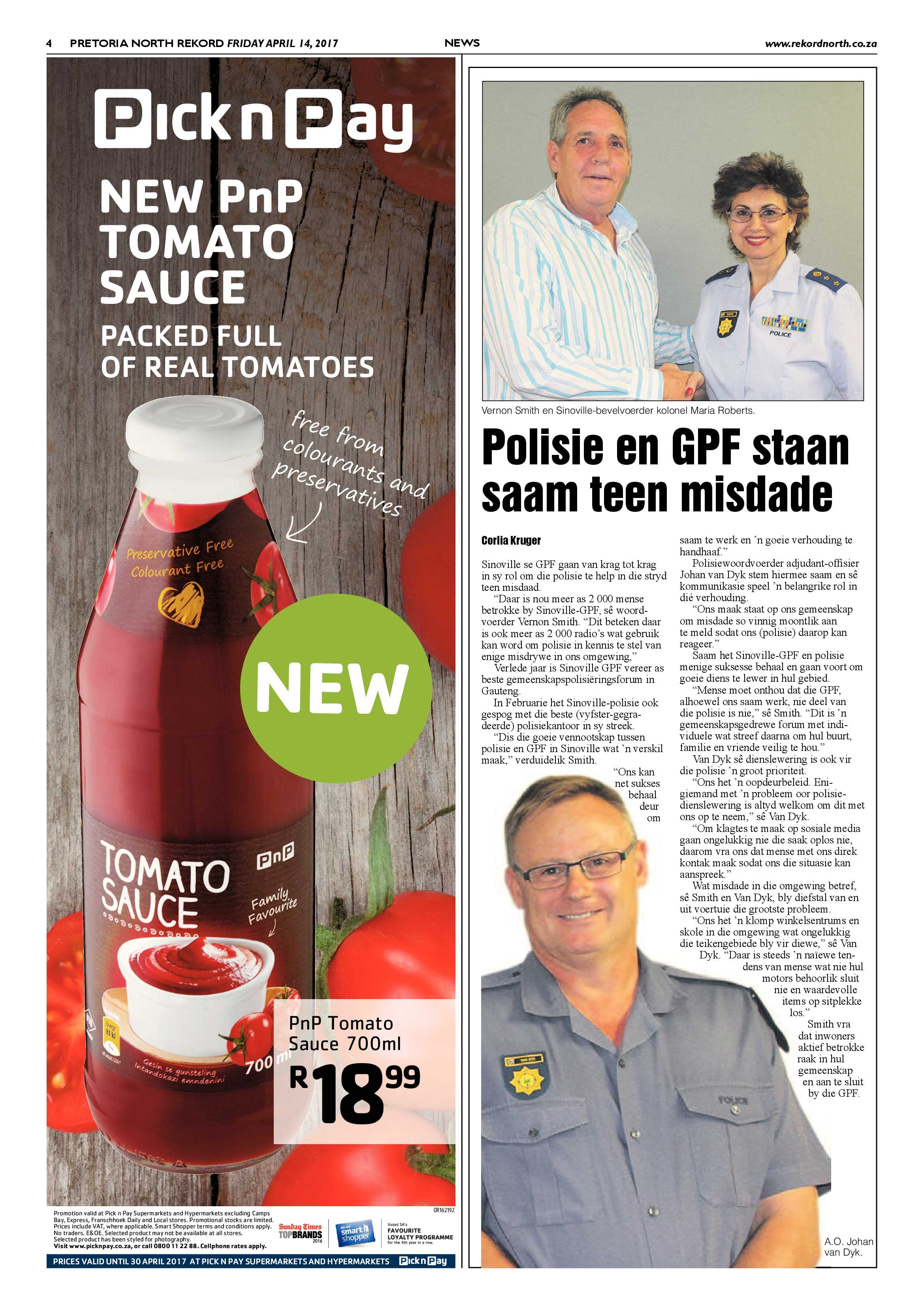 Rekord North 14 April 2017 page 4