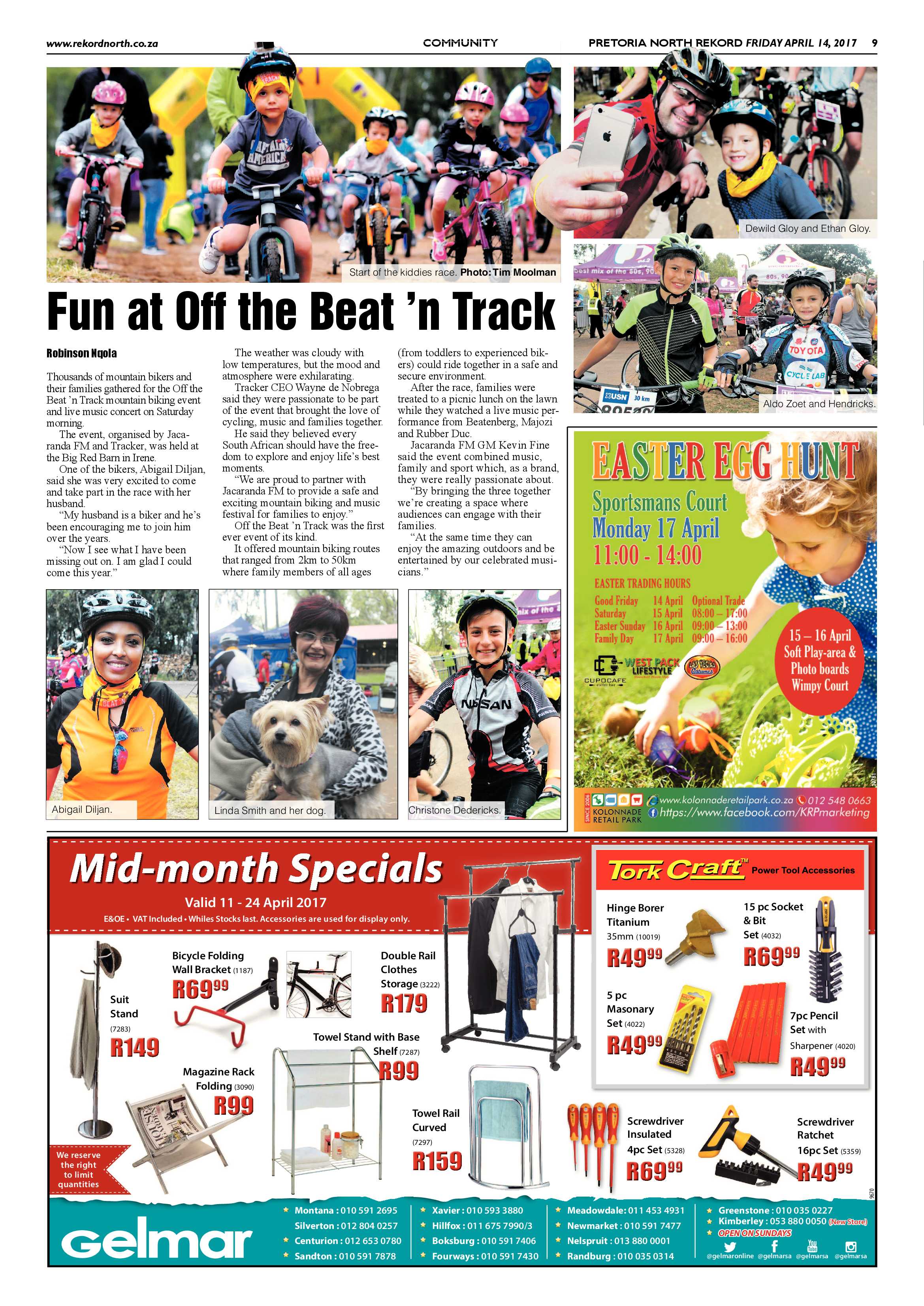 Rekord North 14 April 2017 page 9
