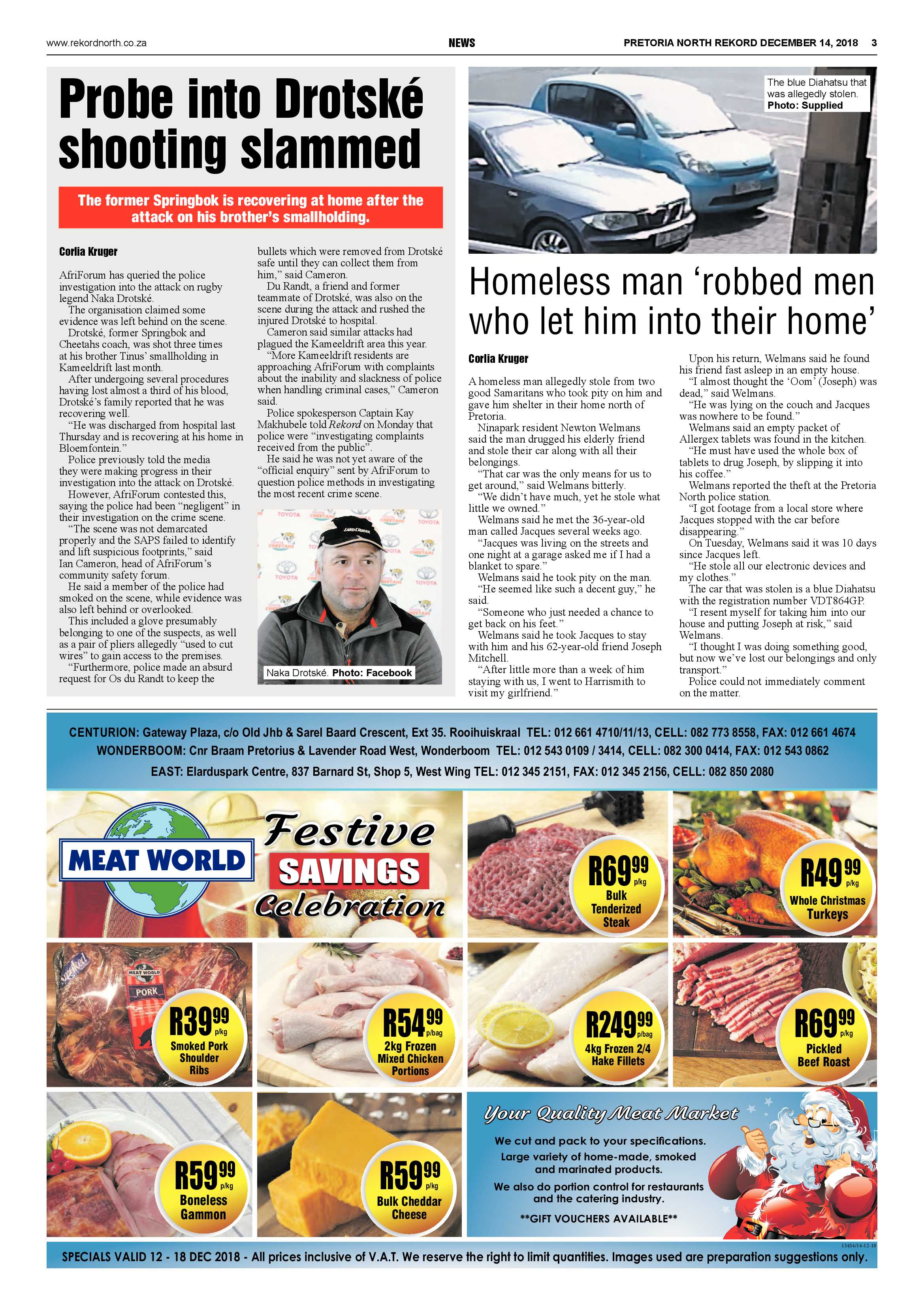 Rekord North 14 December 2018 page 3