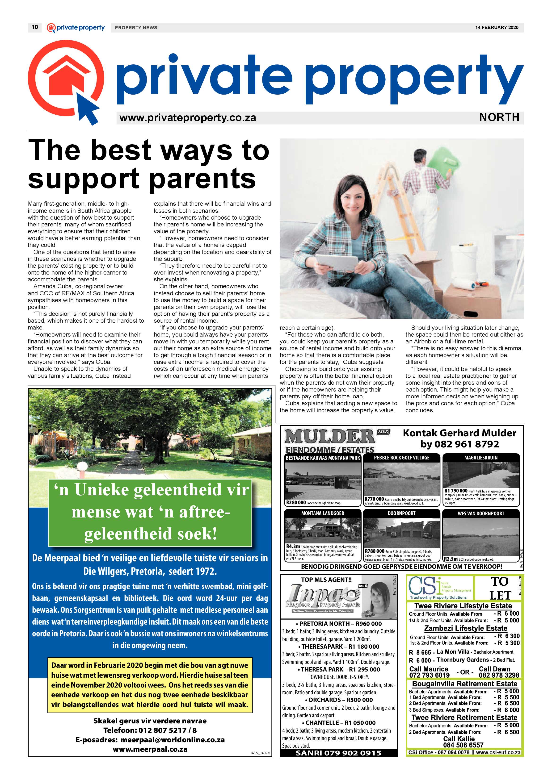 Rekord North 14 February 2020 page 10