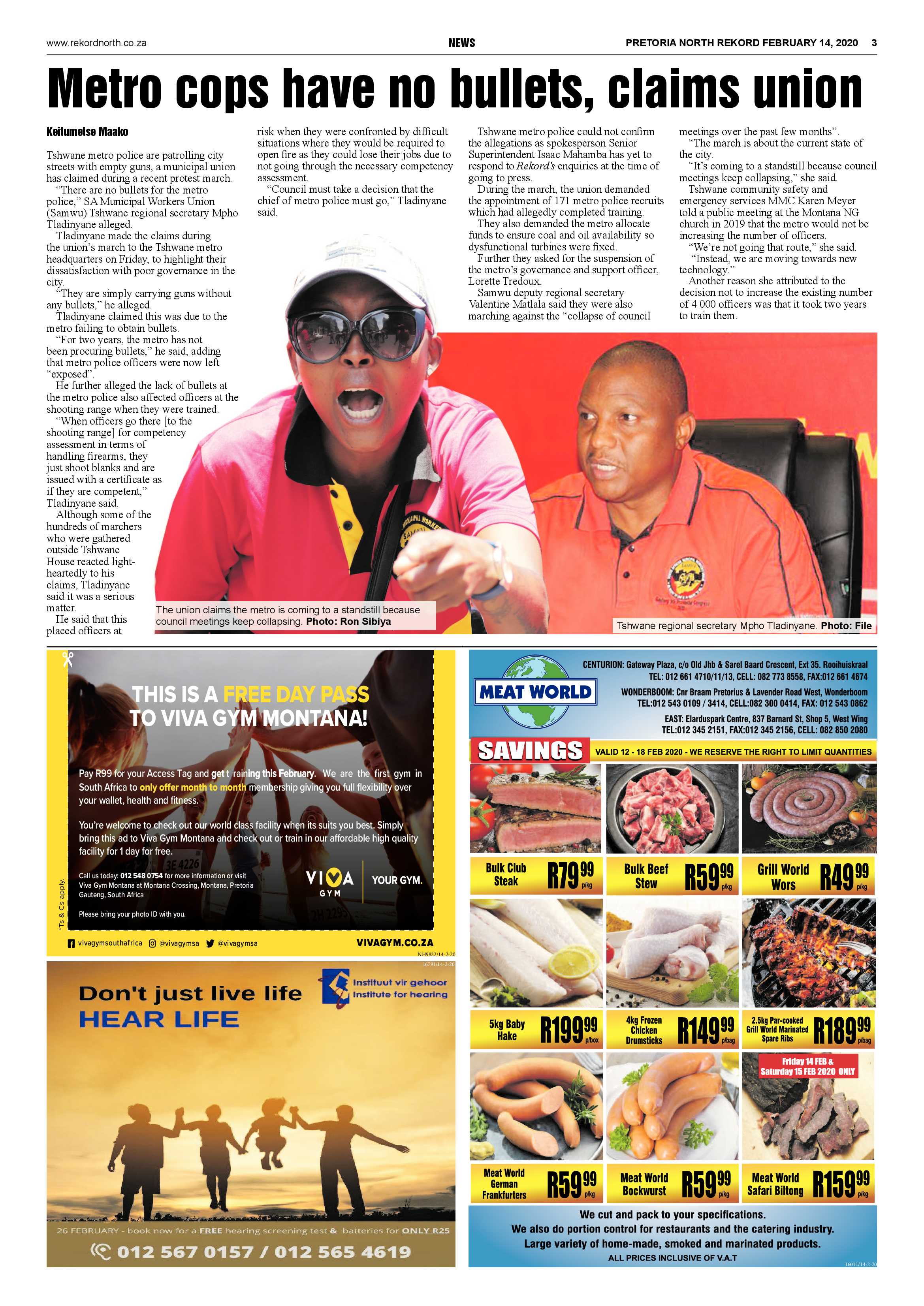 Rekord North 14 February 2020 page 3