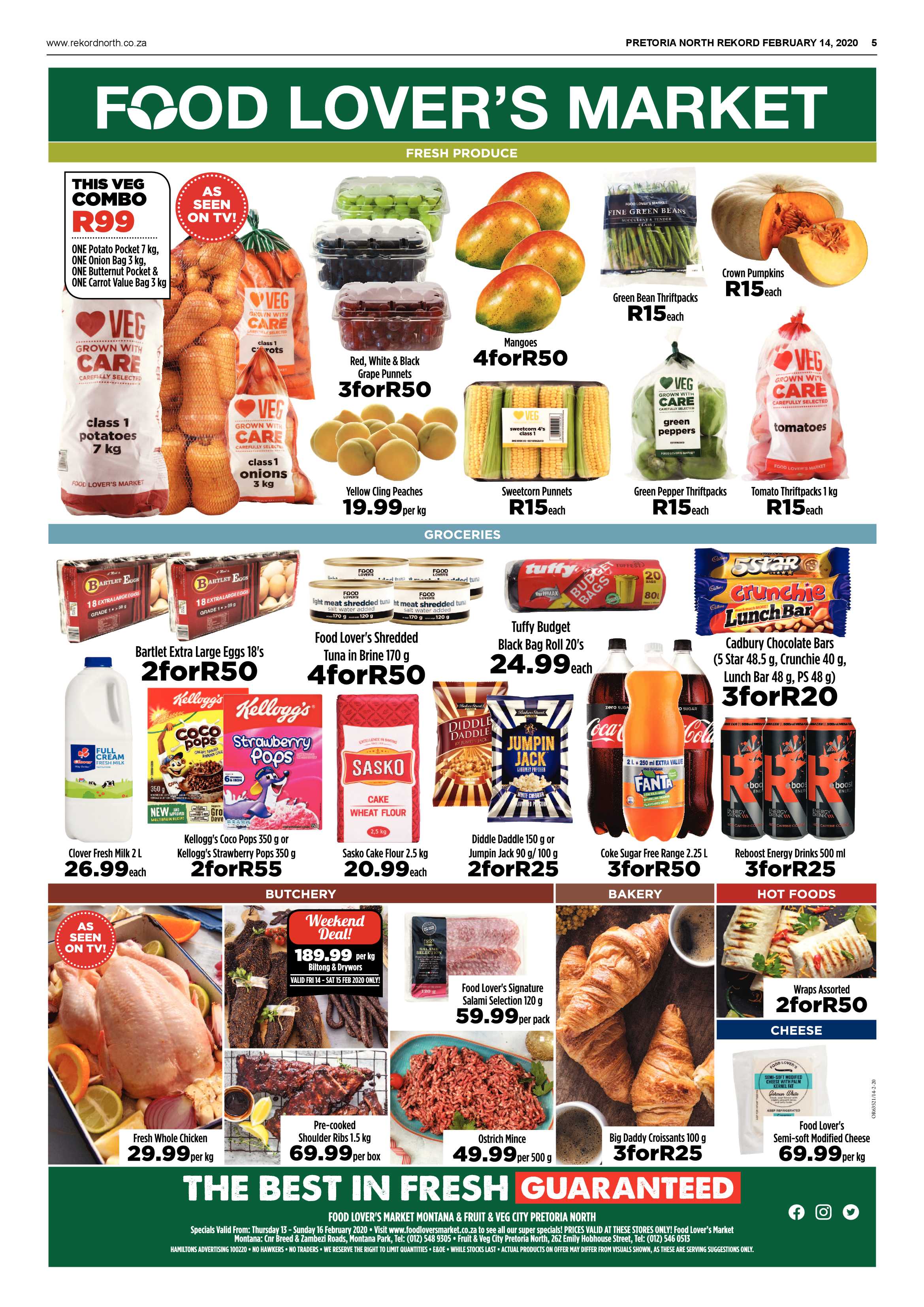 Rekord North 14 February 2020 page 5