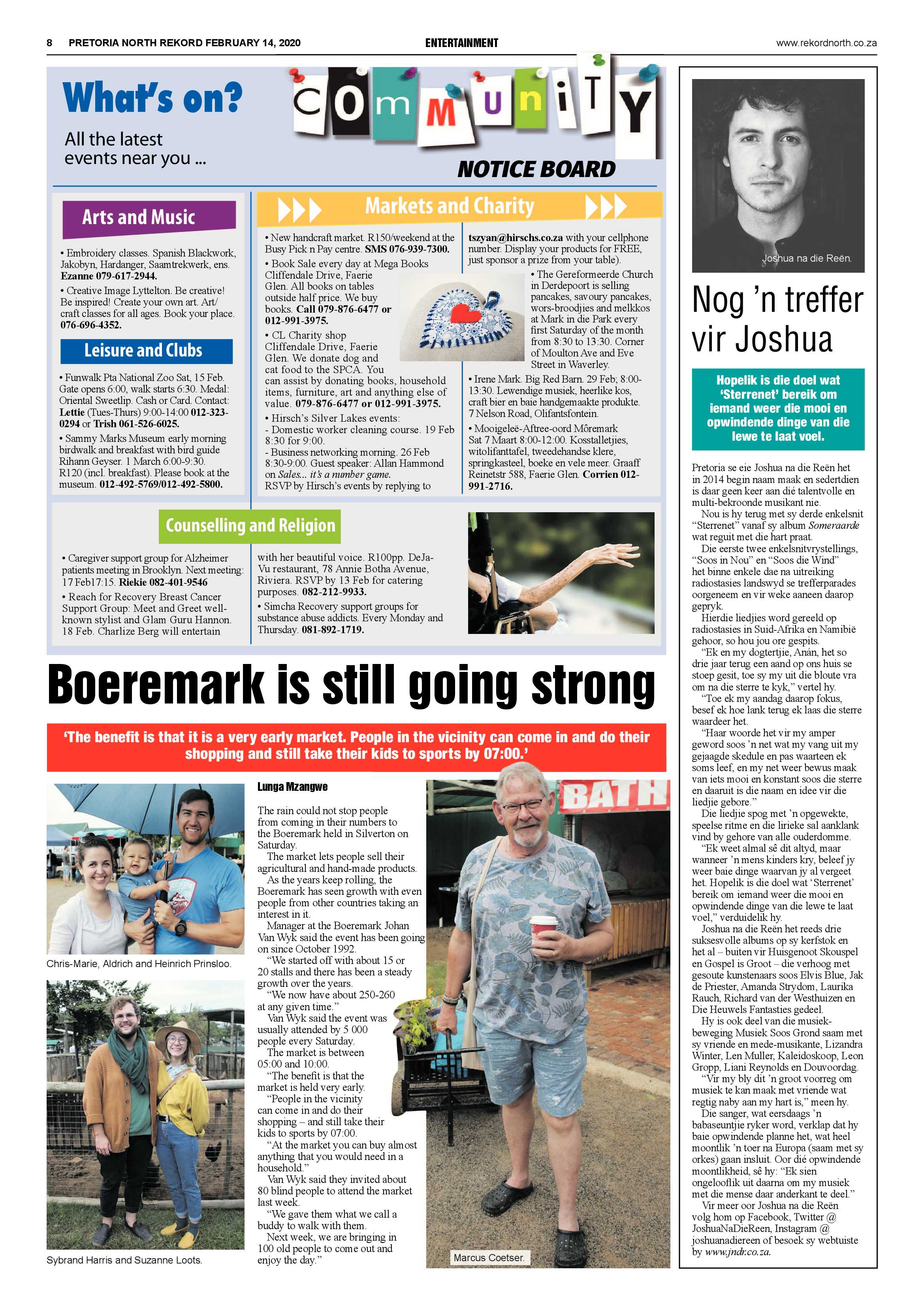 Rekord North 14 February 2020 page 8