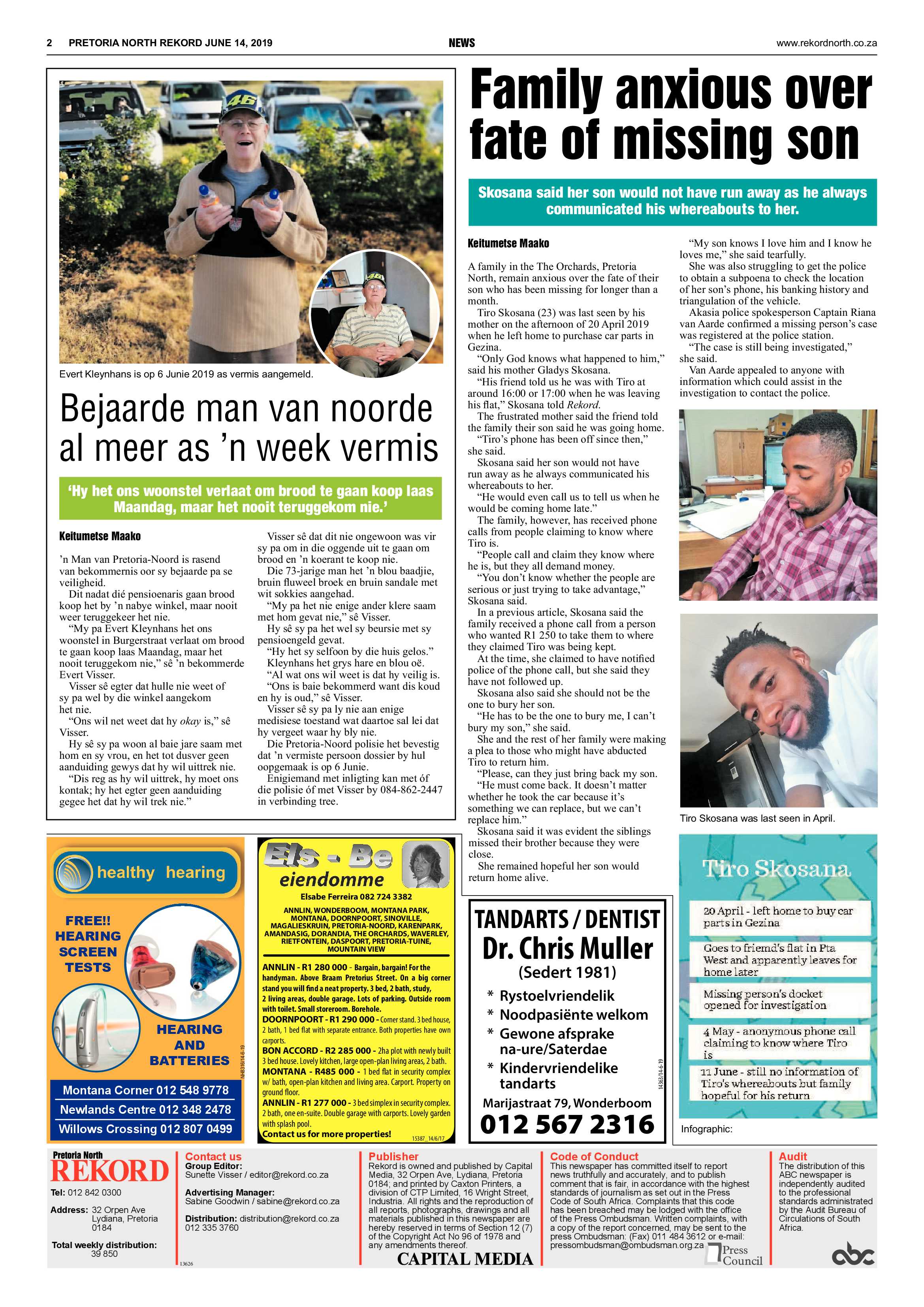 Rekord North 14 June 2019 page 2