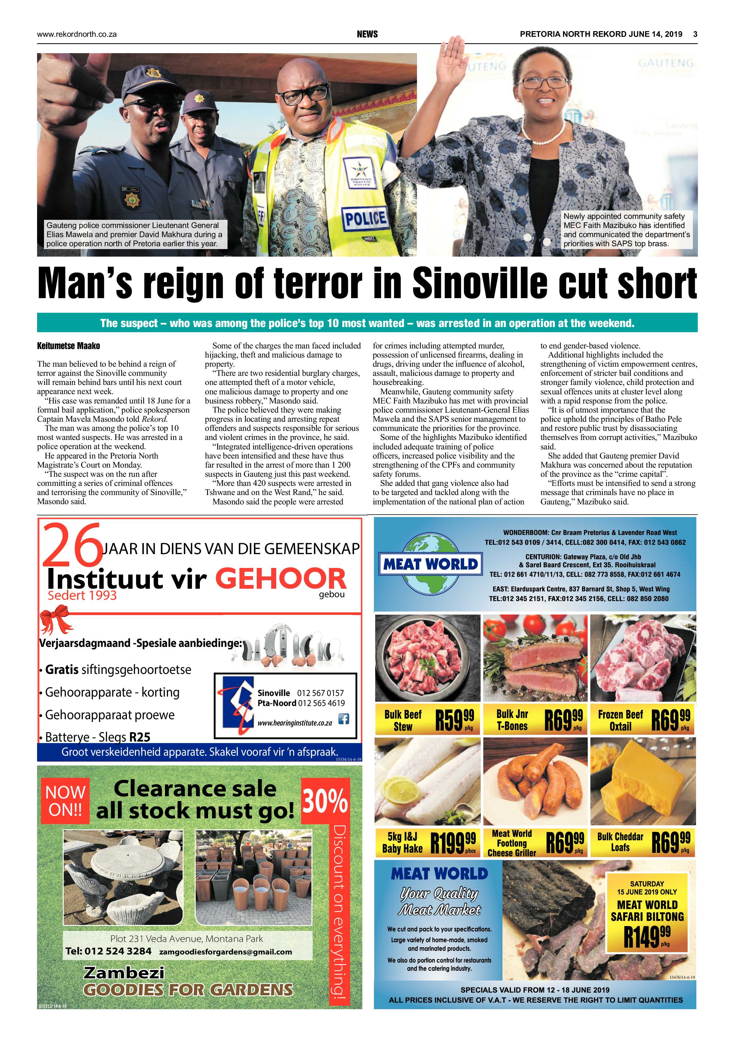 Rekord North 14 June 2019 page 3
