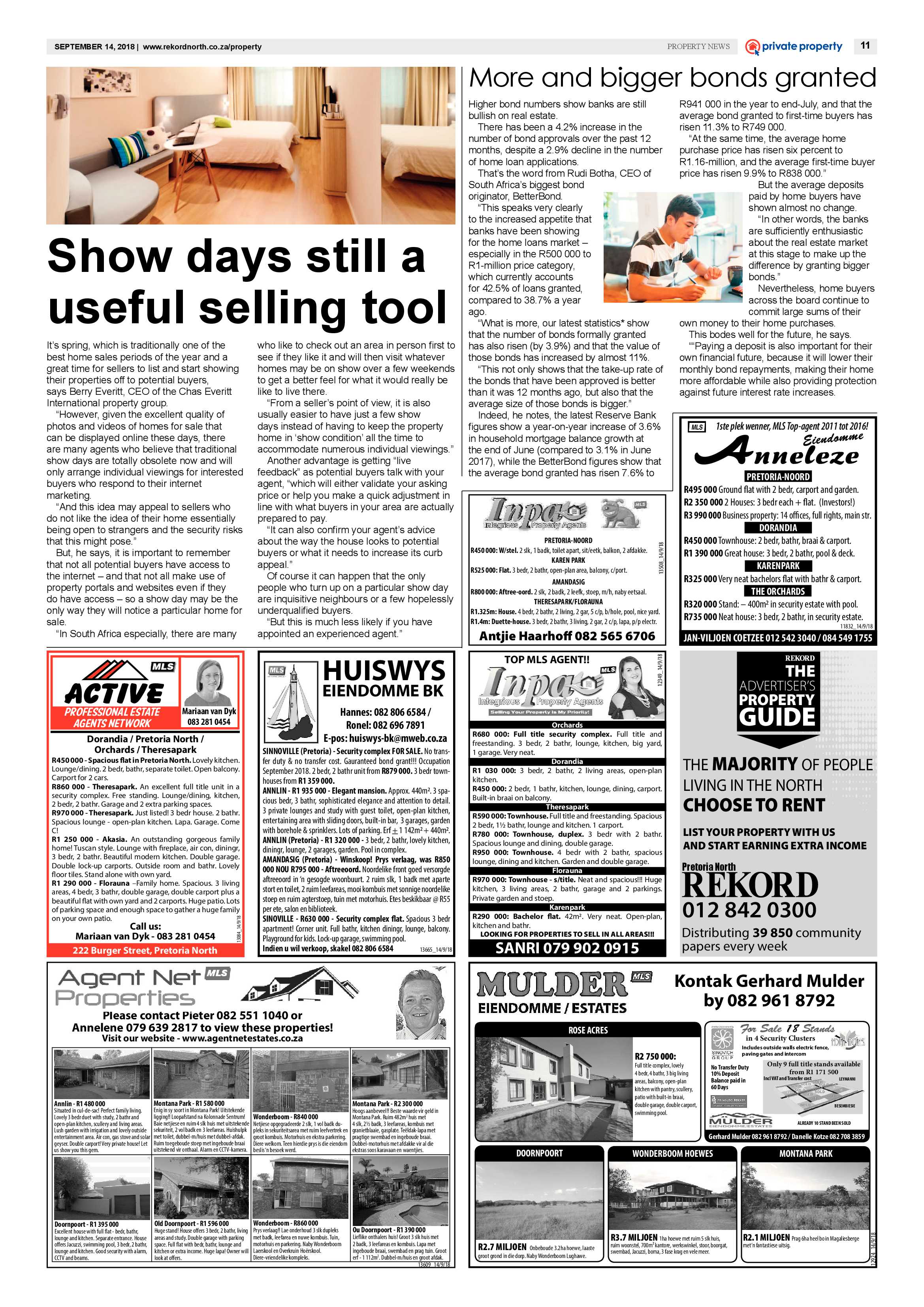Rekord North 14 September 2018 page 11