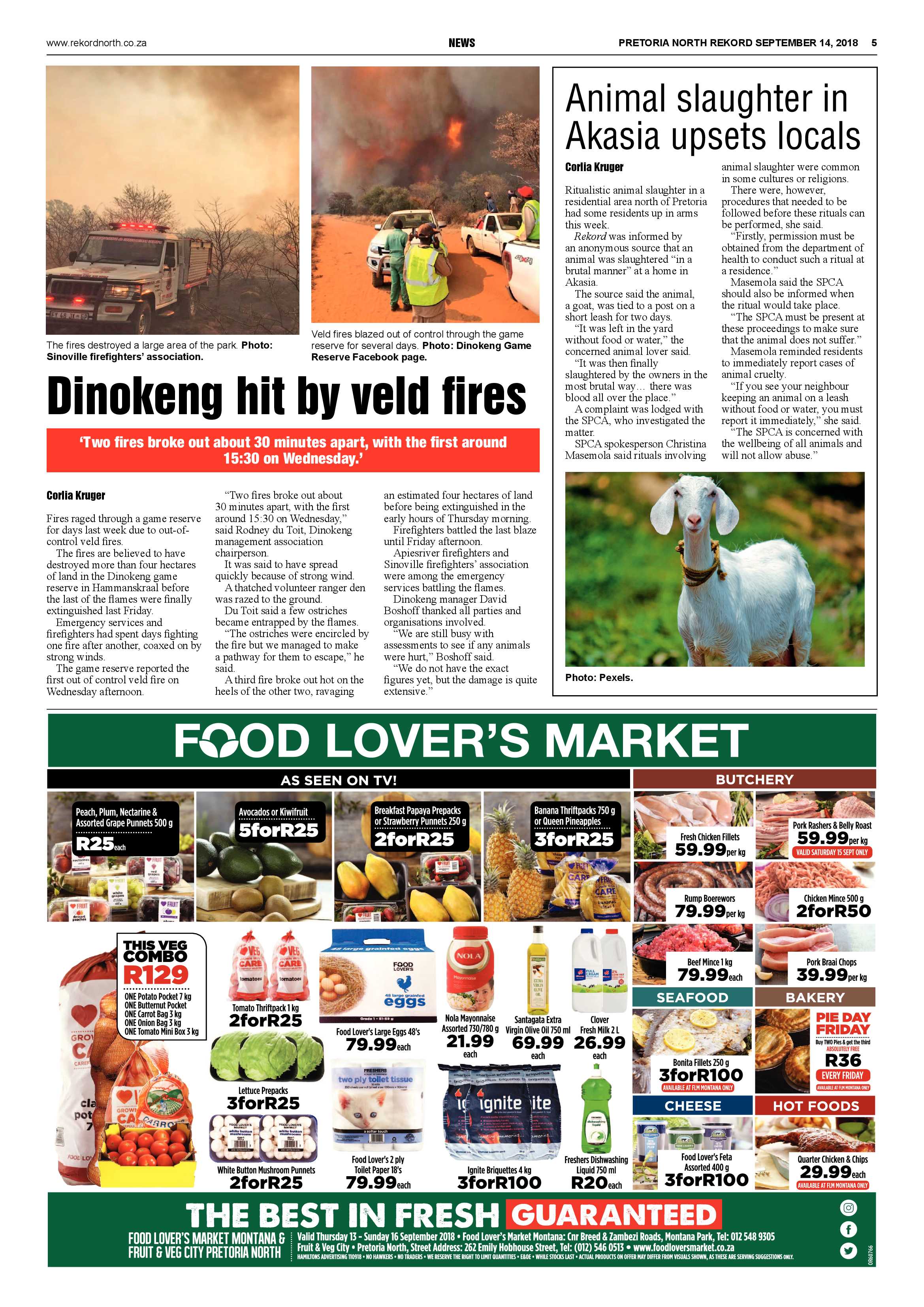 Rekord North 14 September 2018 page 5