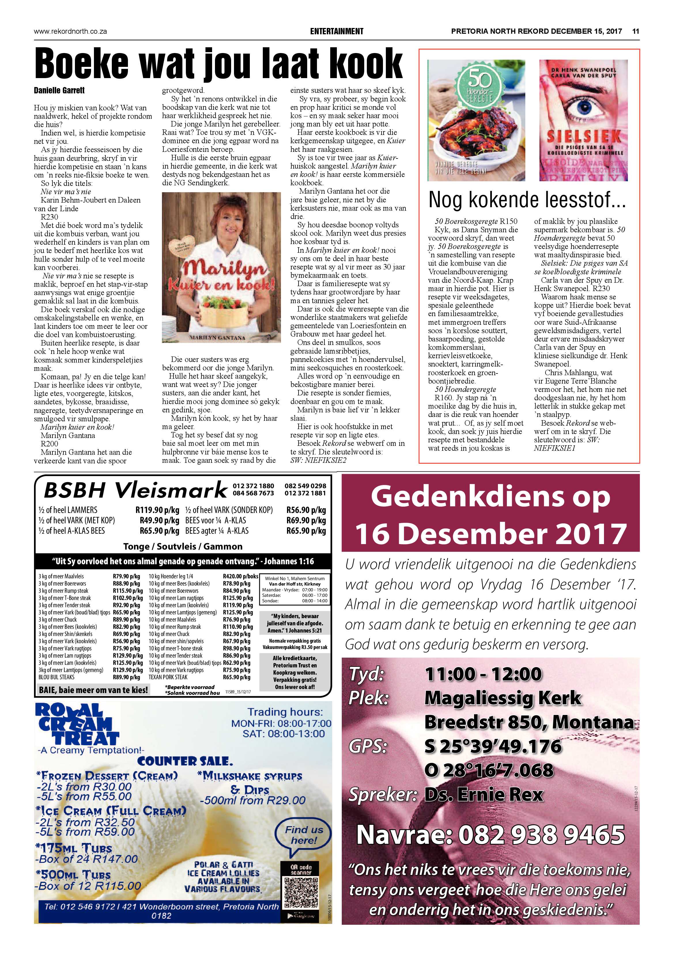 Rekord North 15 December 2017 page 11