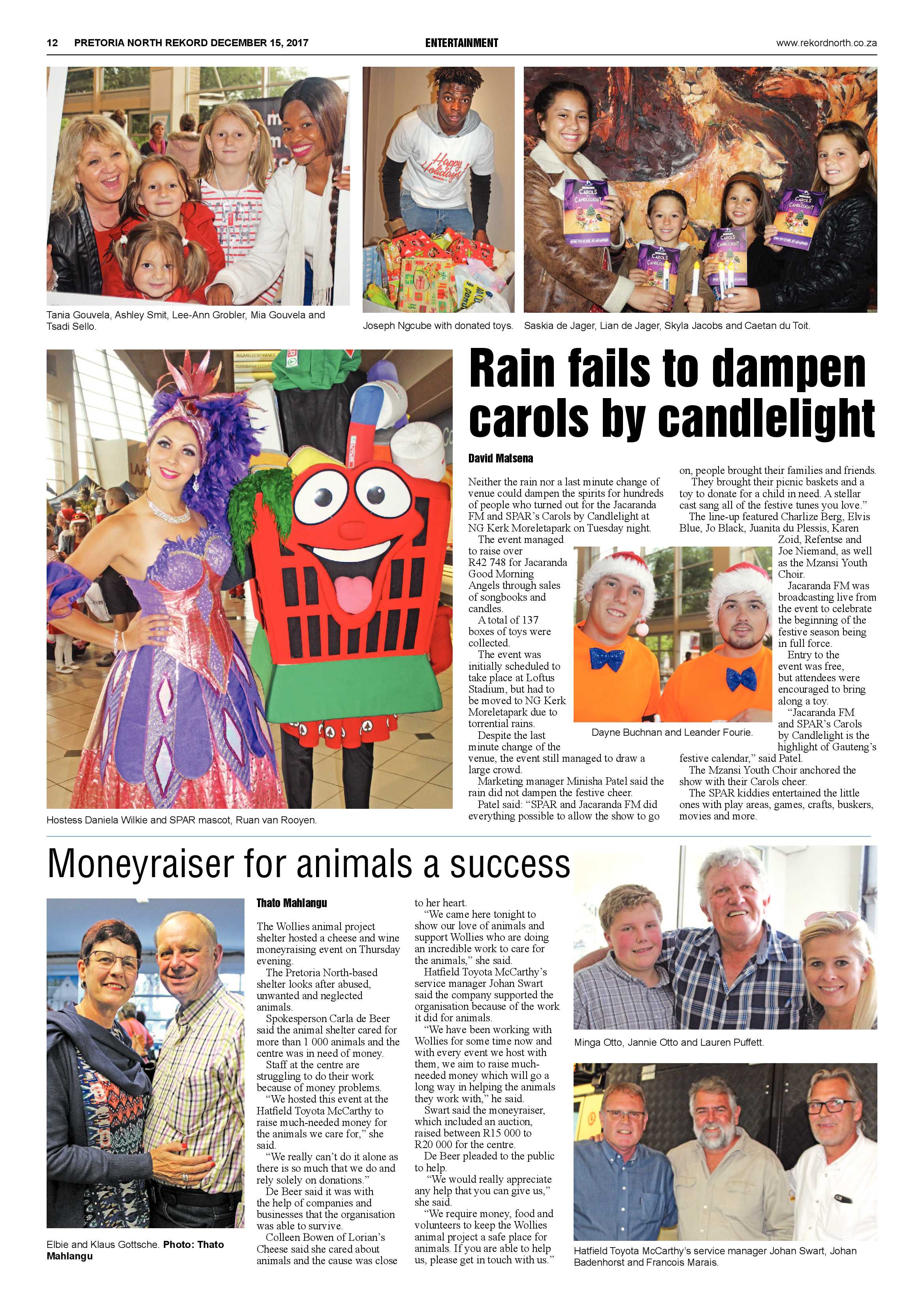 Rekord North 15 December 2017 page 12