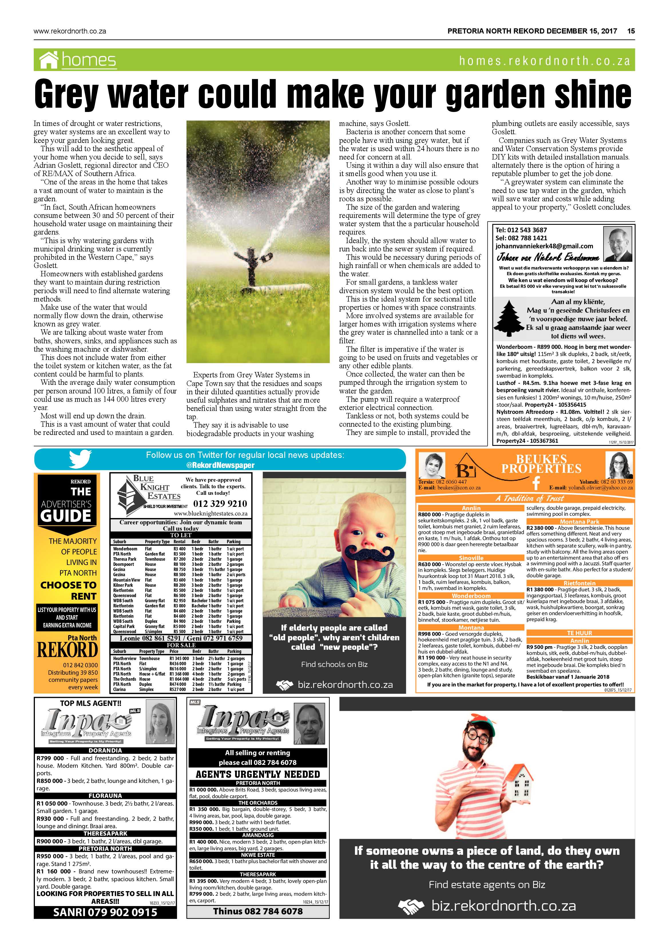 Rekord North 15 December 2017 page 15