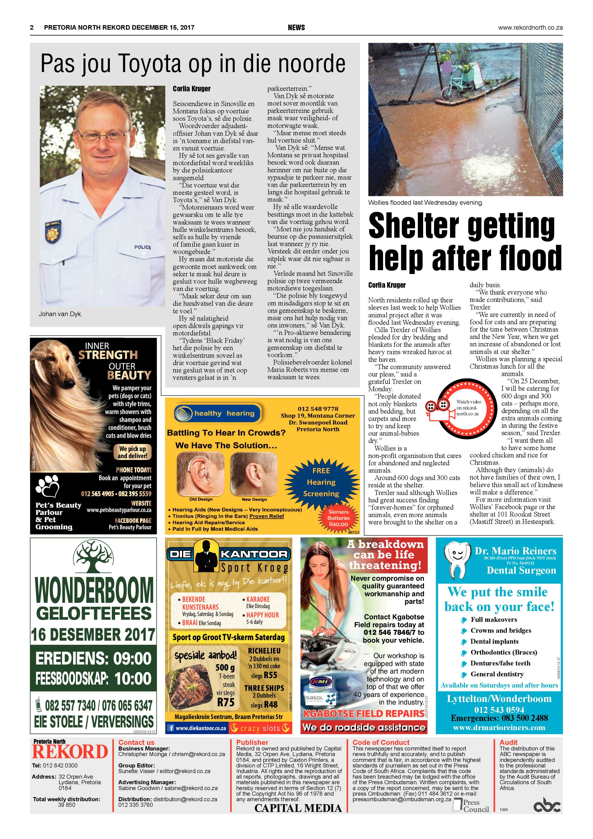 Rekord North 15 December 2017 page 2