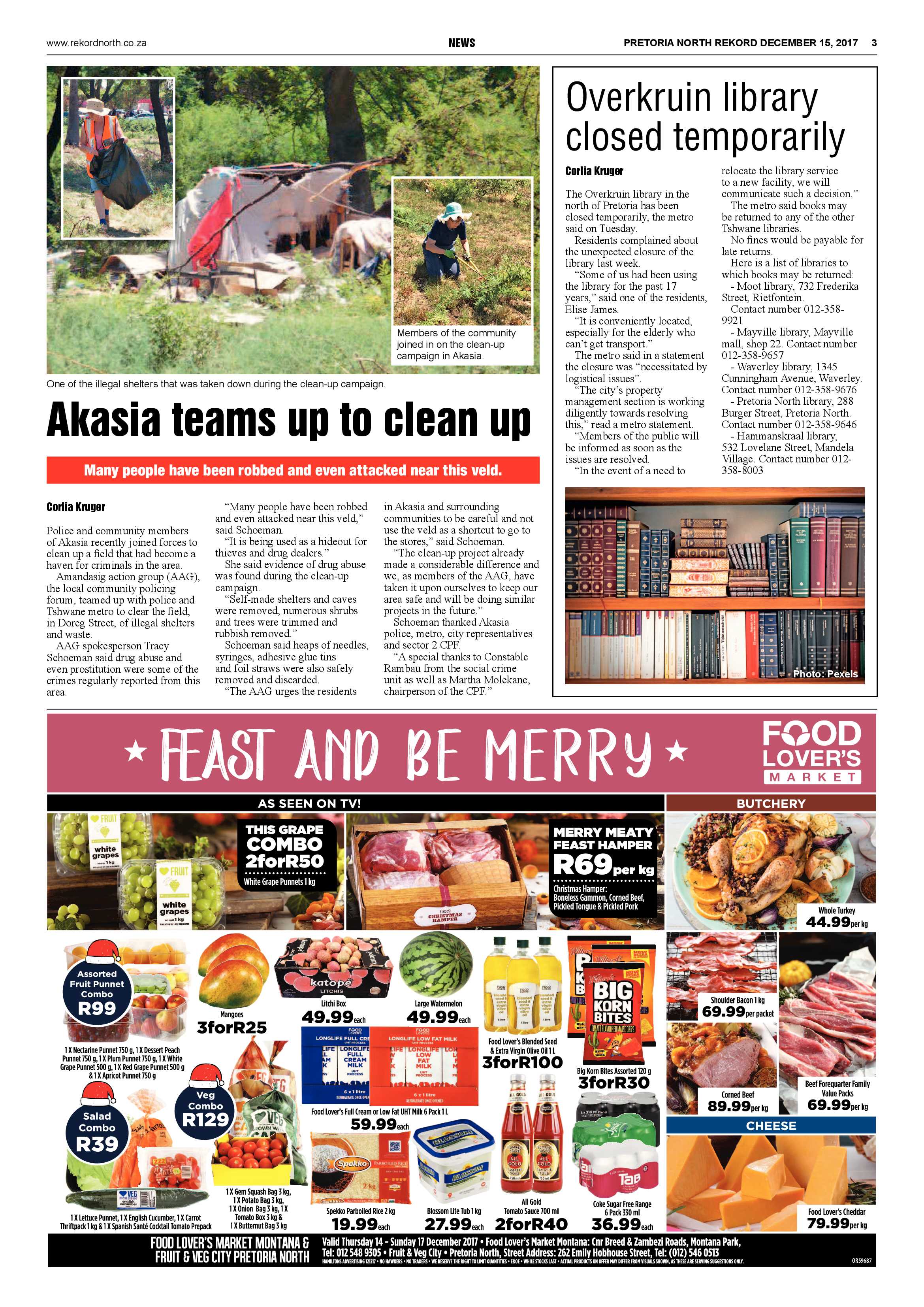 Rekord North 15 December 2017 page 3