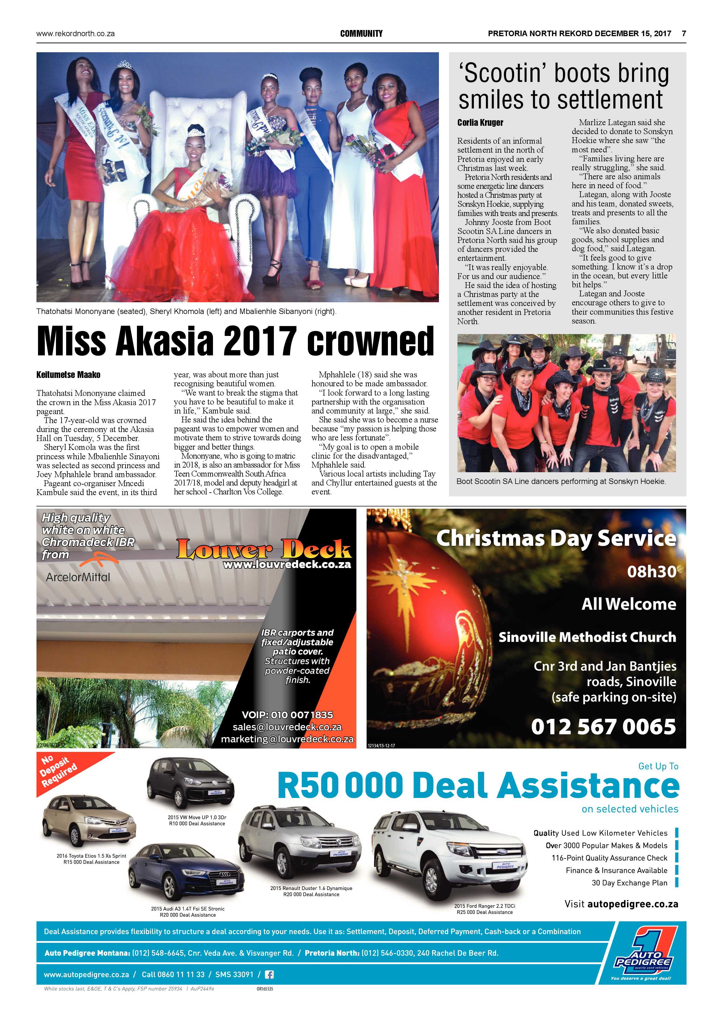 Rekord North 15 December 2017 page 7