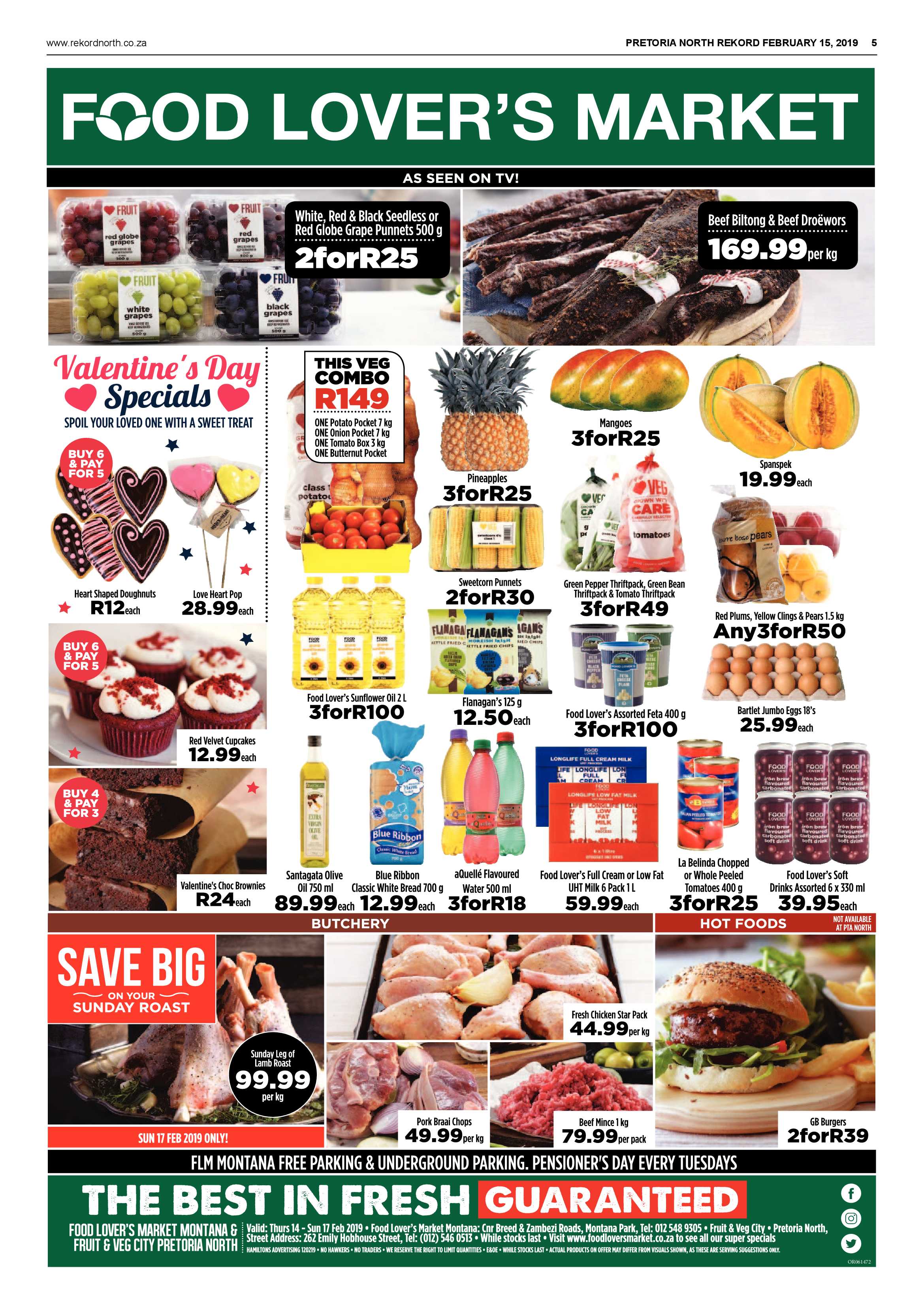 Rekord North 15 February 2019 page 5