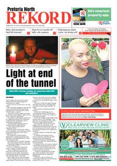 Rekord North 15 February 2019