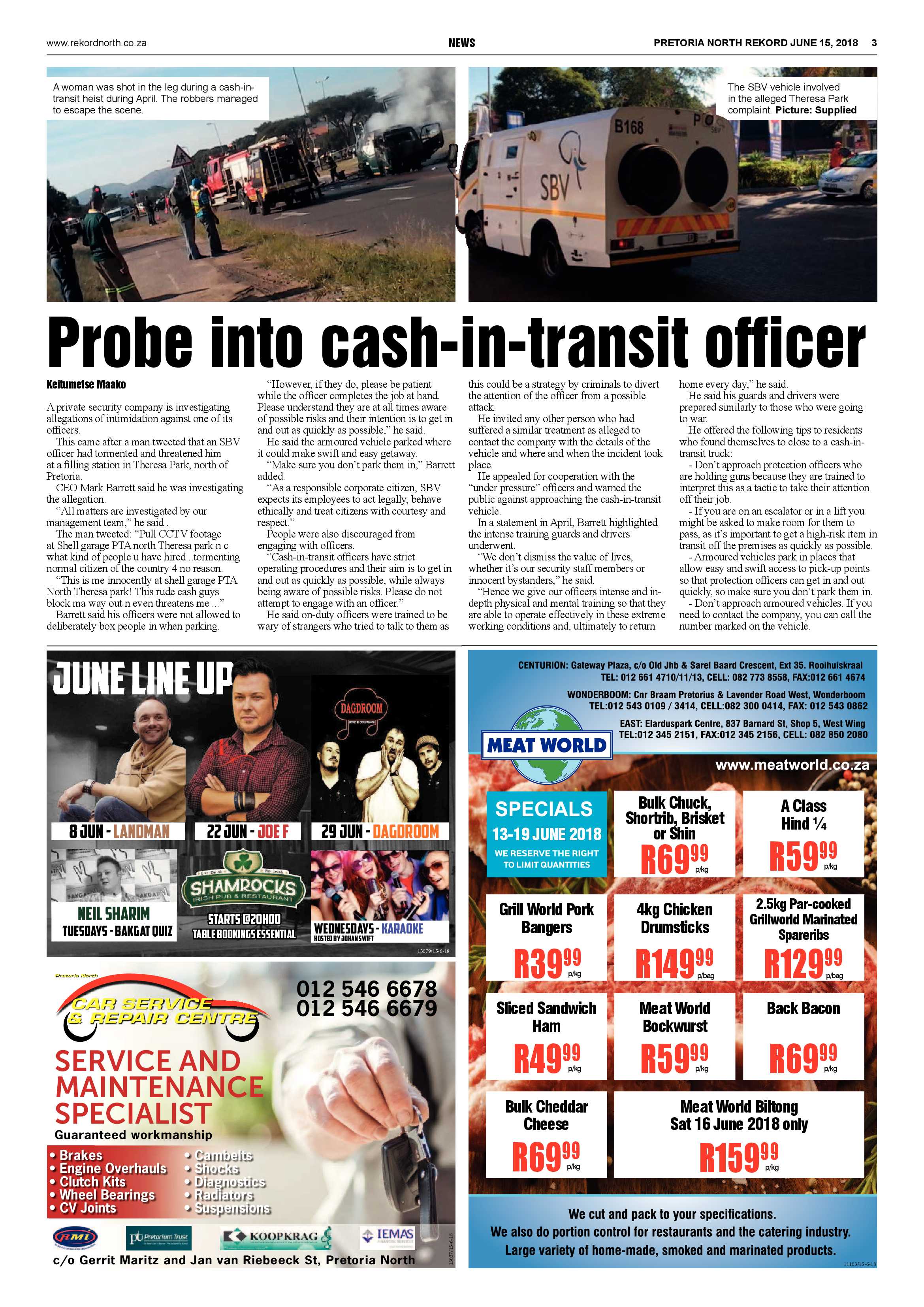 Rekord North 15 June 2018 page 3