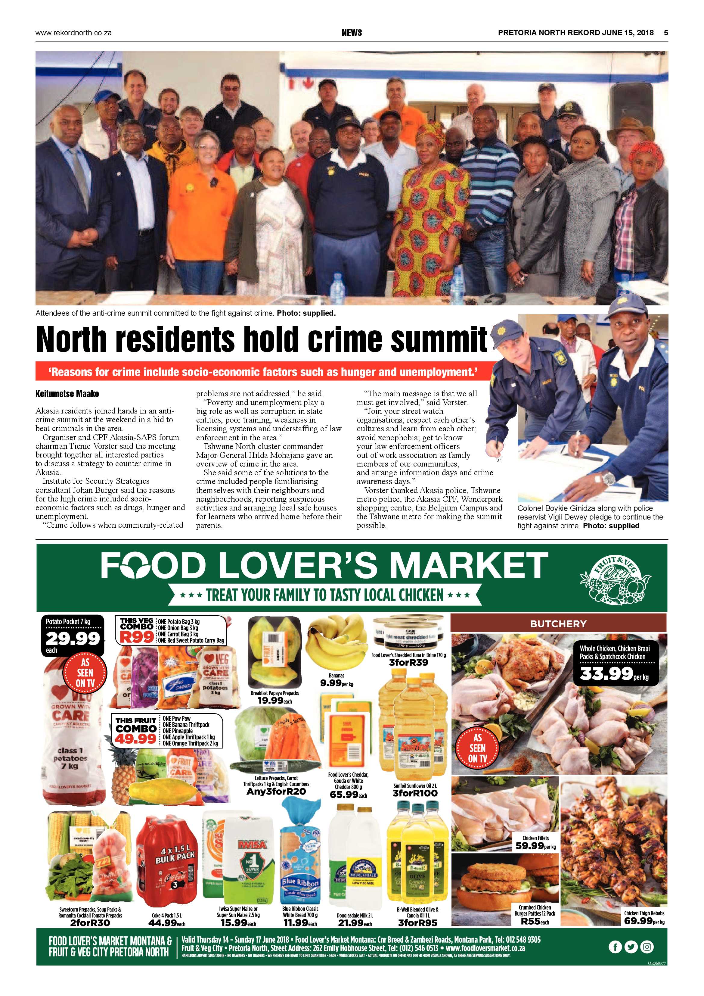 Rekord North 15 June 2018 page 5