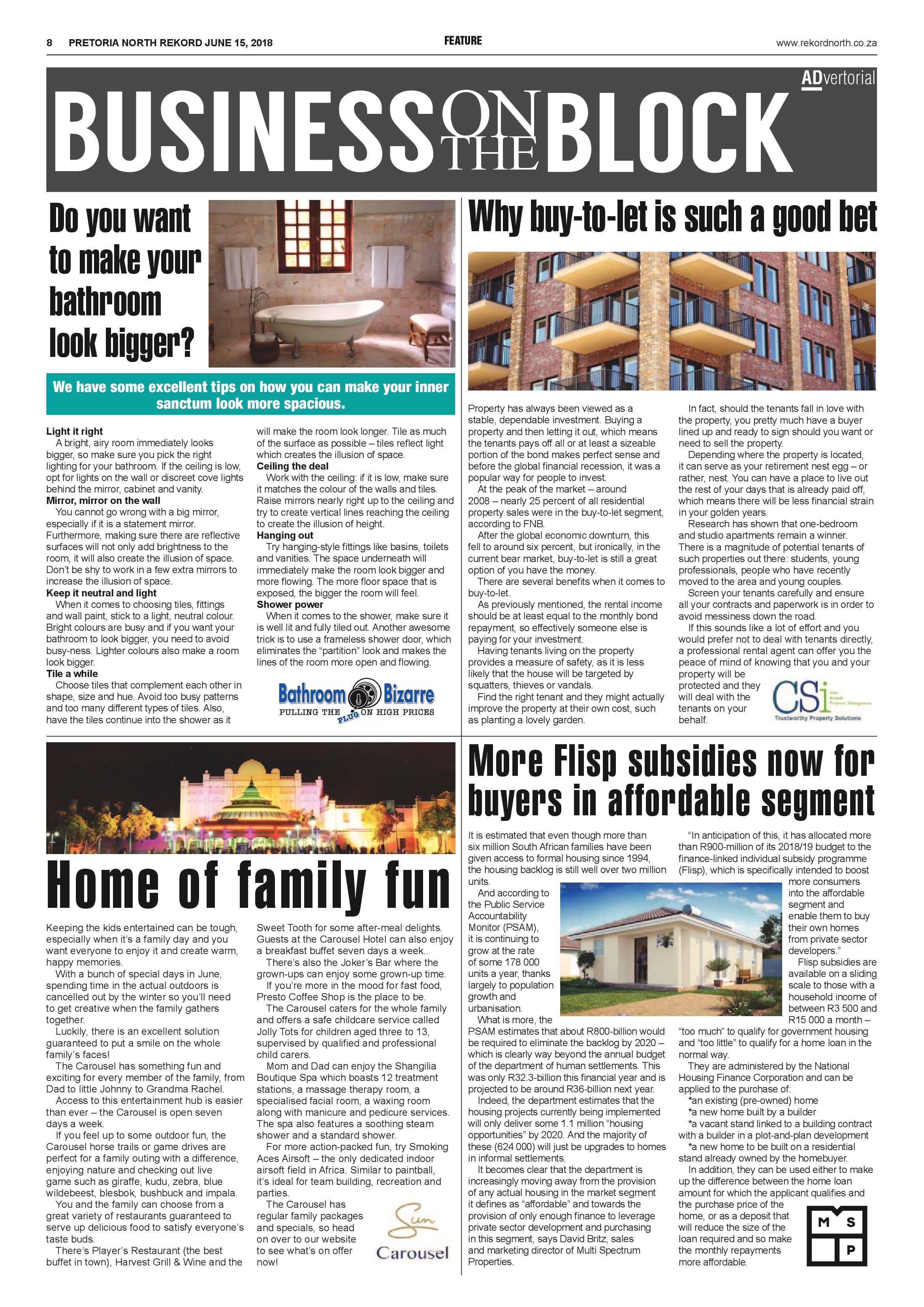 Rekord North 15 June 2018 page 8