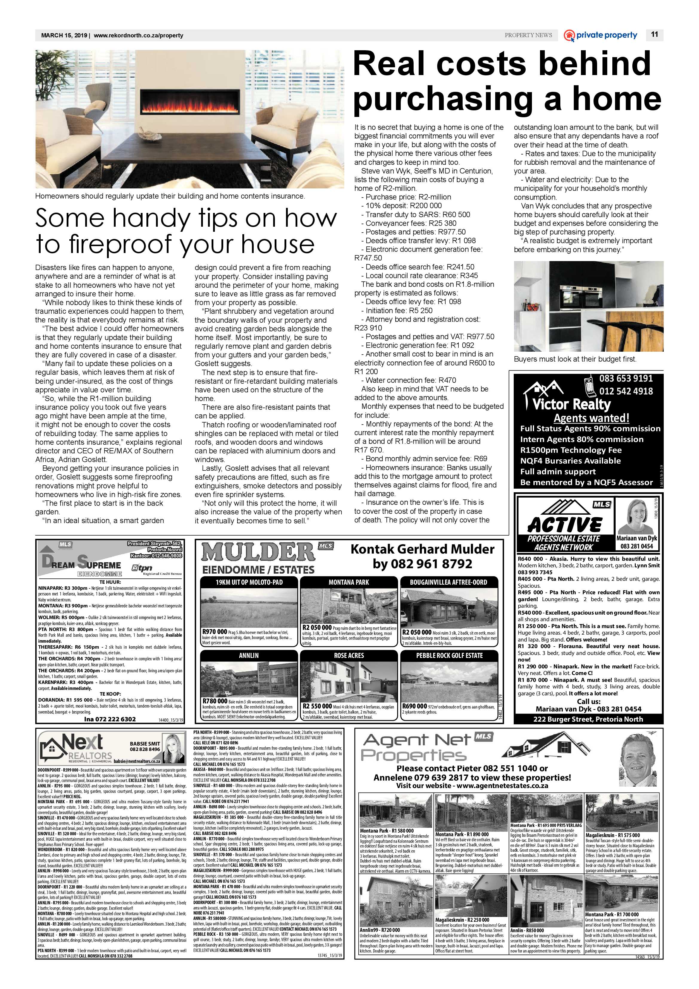 Rekord North 15 March 2019 page 11