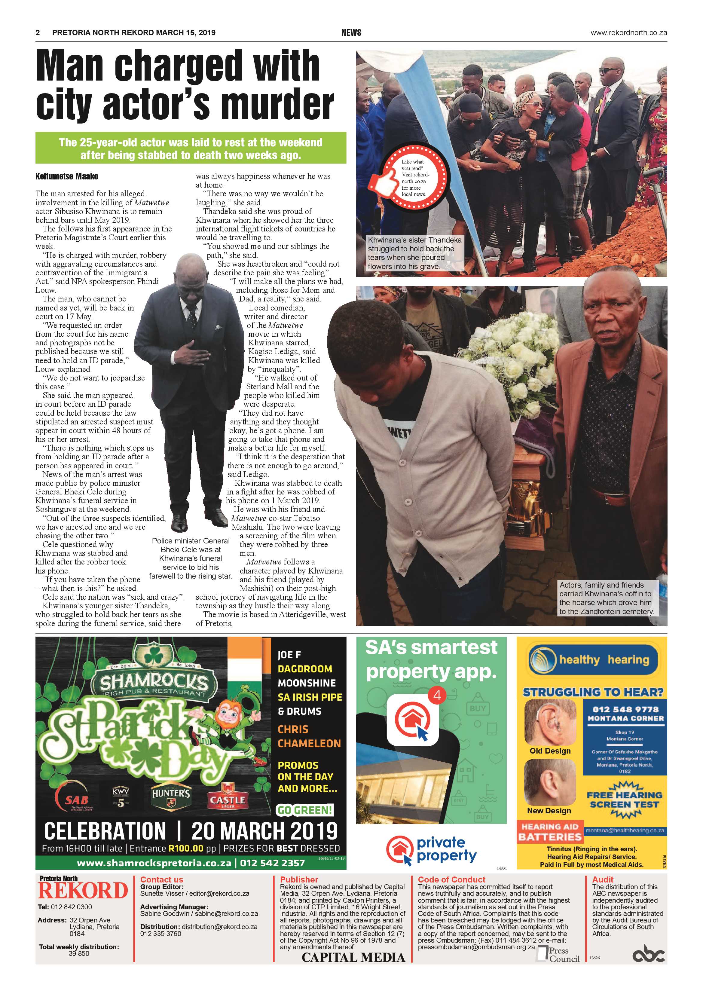Rekord North 15 March 2019 page 2