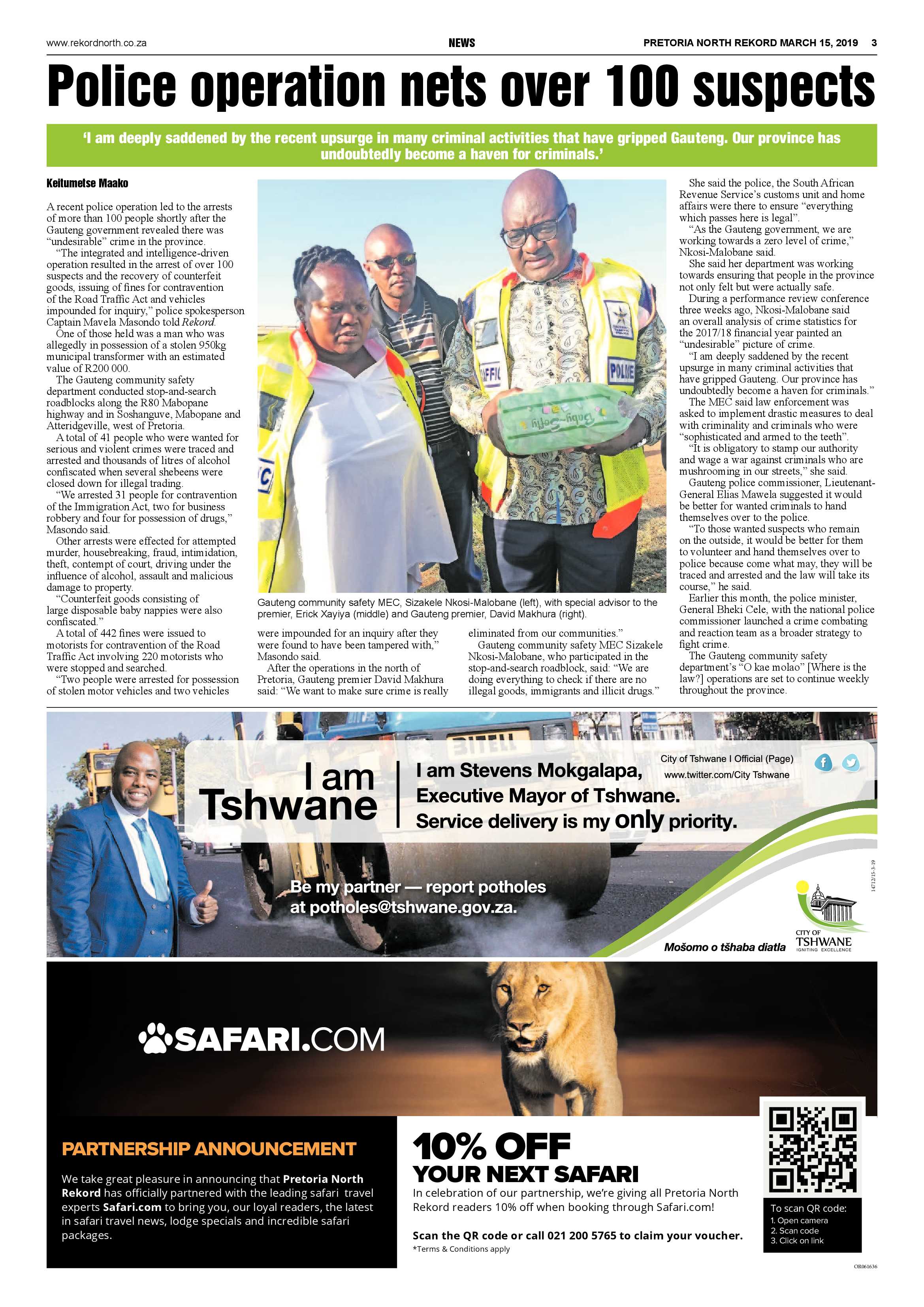 Rekord North 15 March 2019 page 3