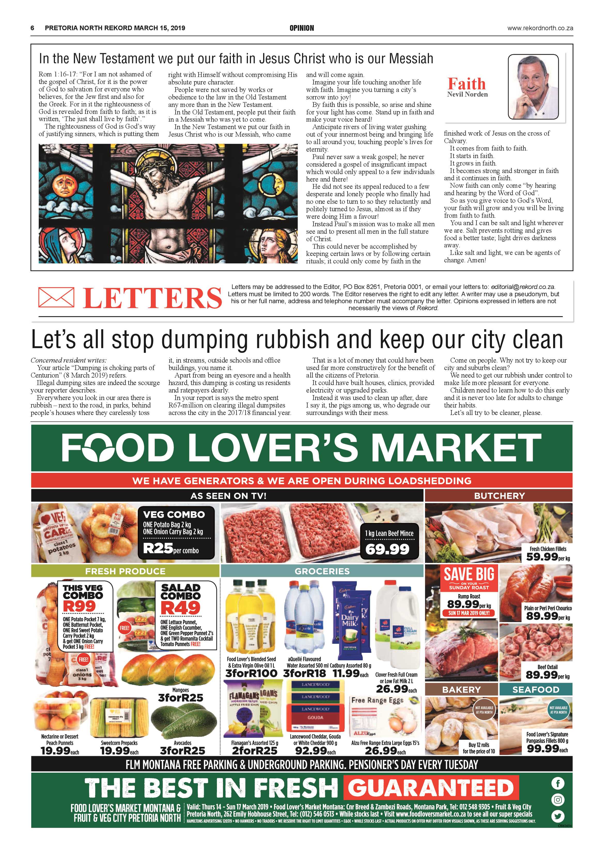 Rekord North 15 March 2019 page 6