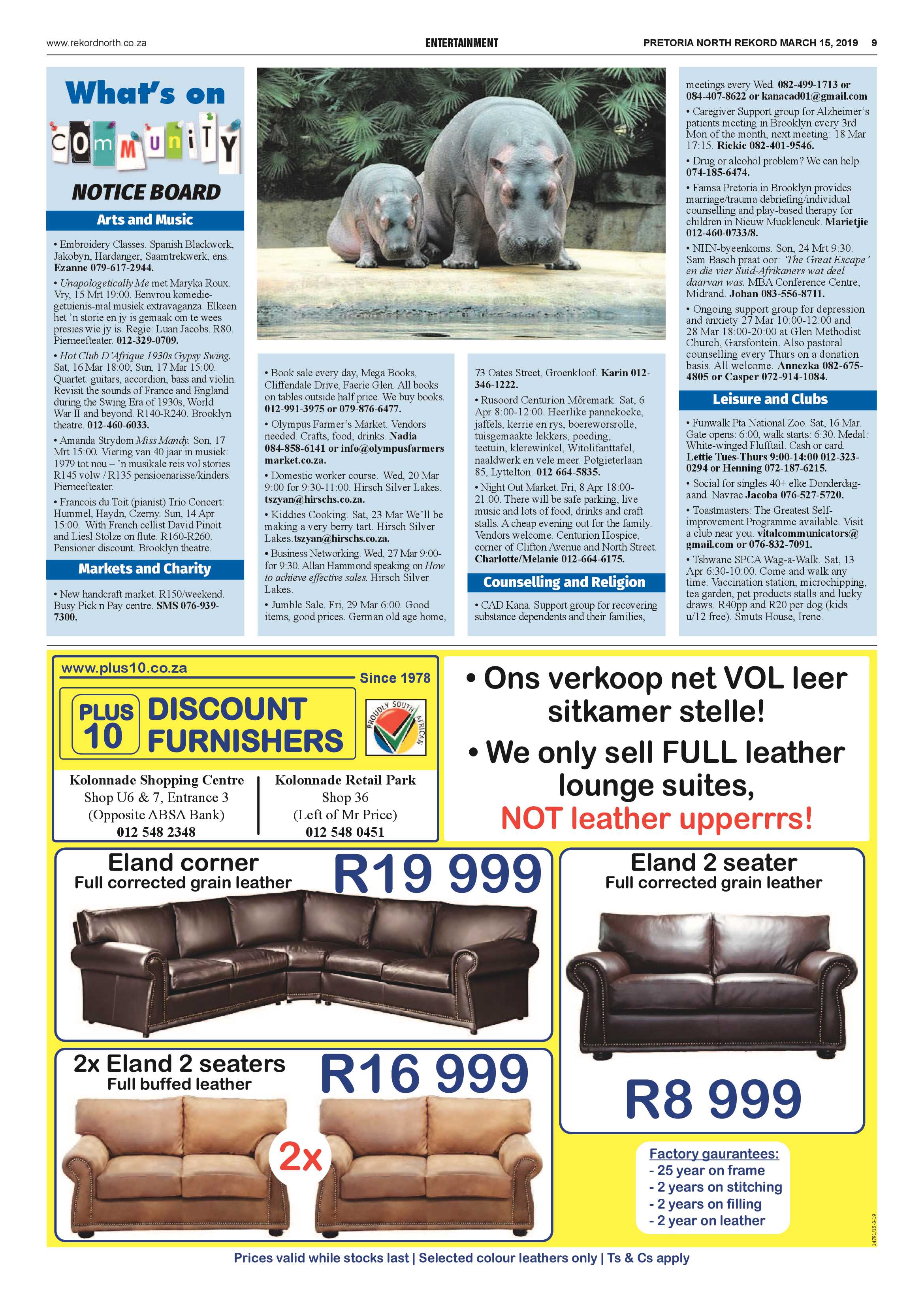 Rekord North 15 March 2019 page 9