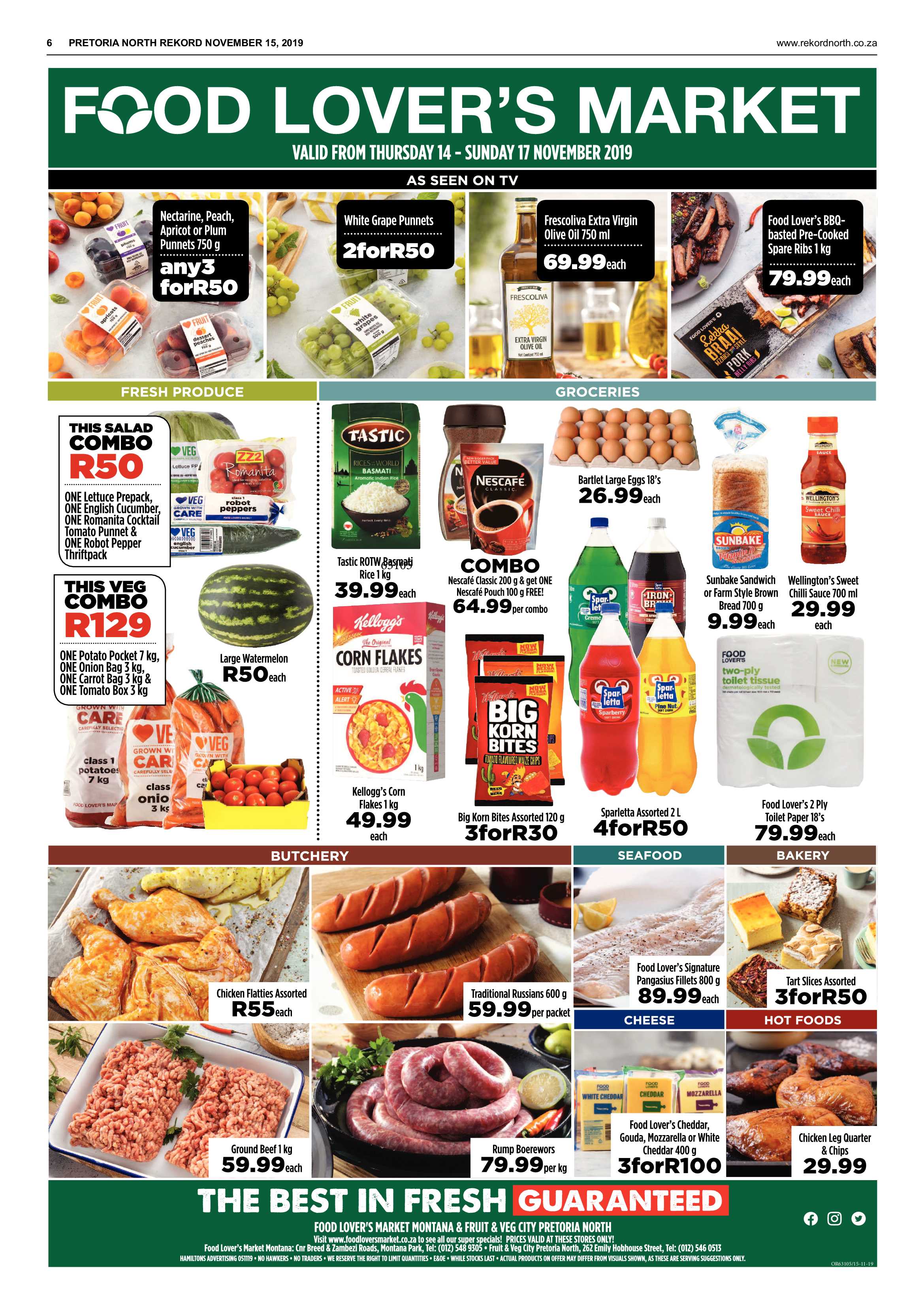 Rekord North 15 November 2019 page 6