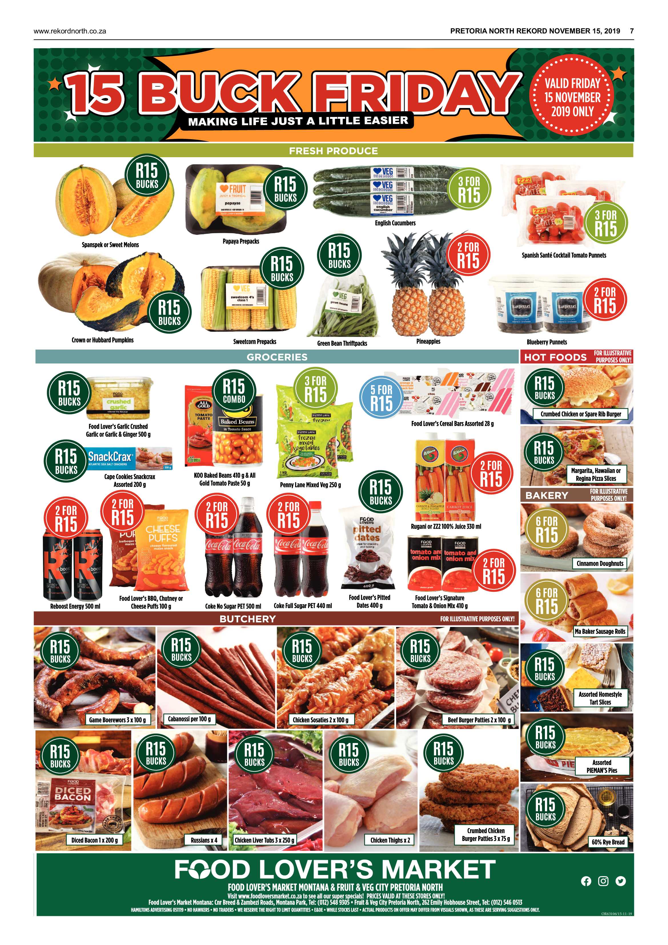 Rekord North 15 November 2019 page 7