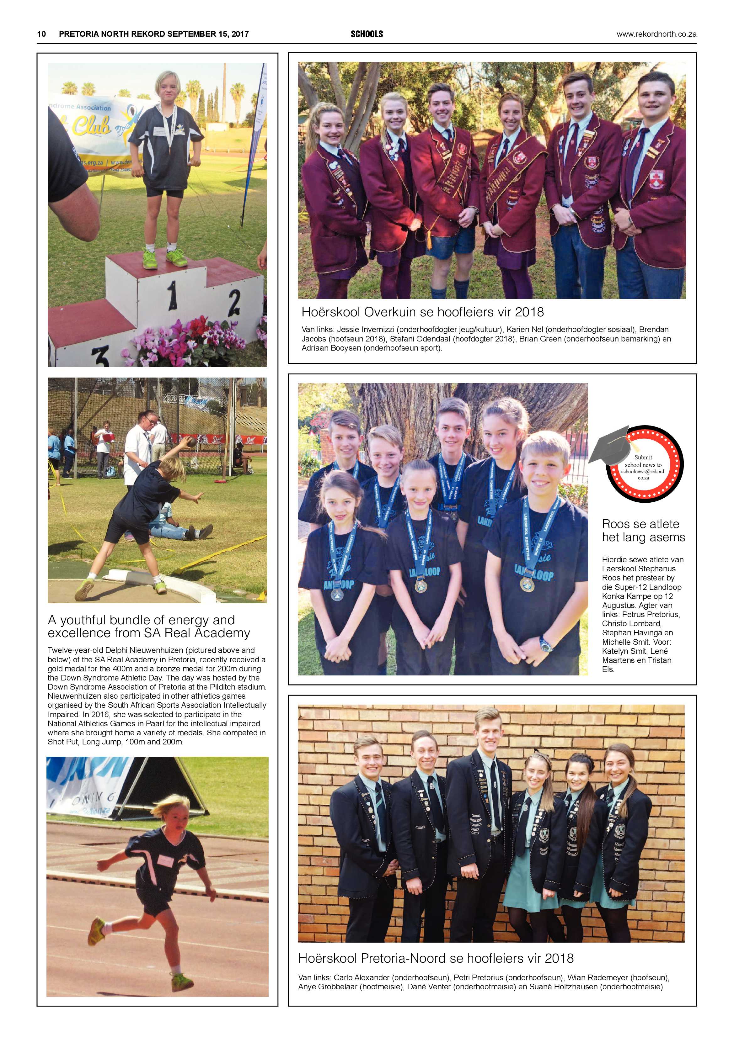 Rekord North 15 September 2017 page 10