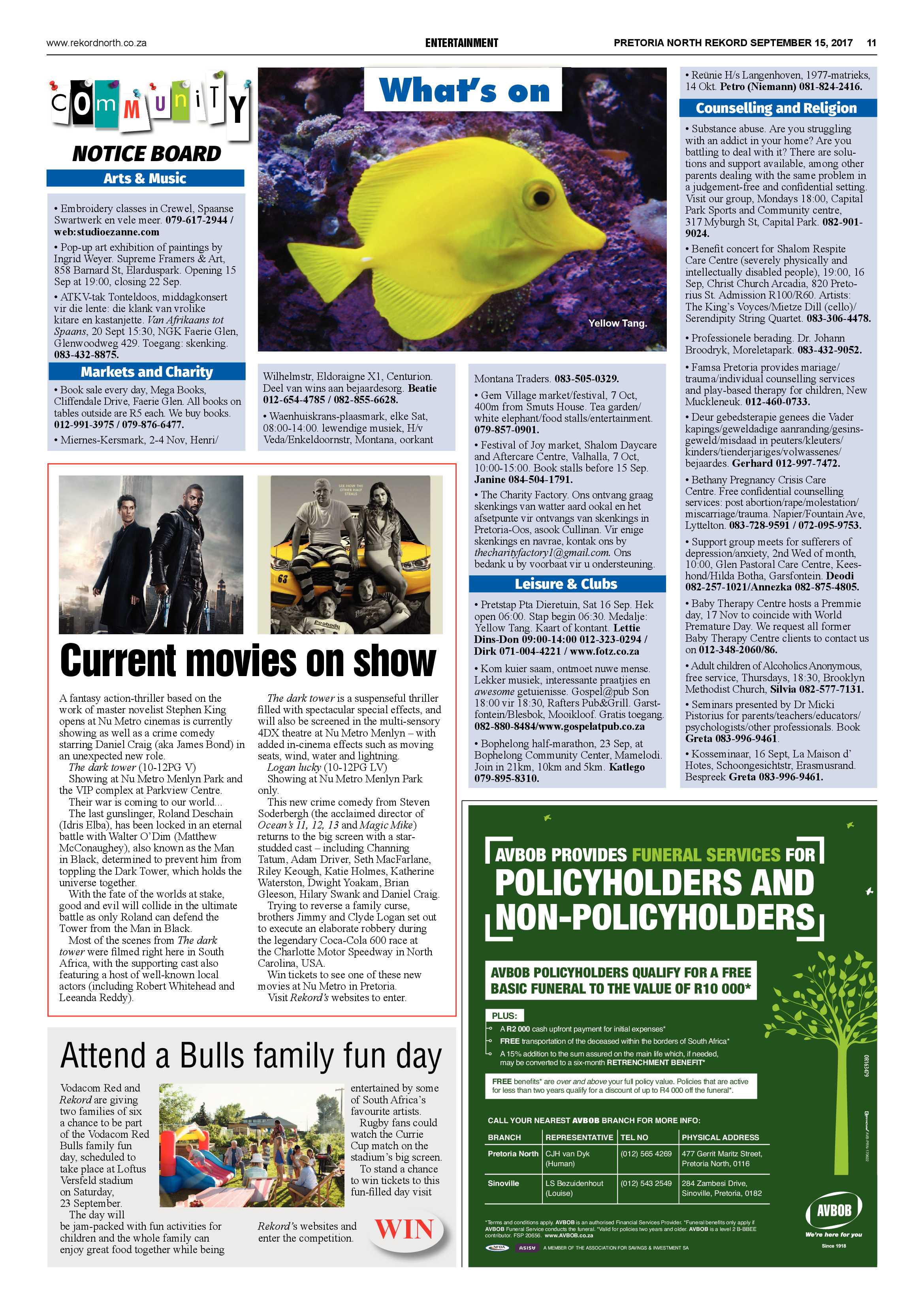 Rekord North 15 September 2017 page 11