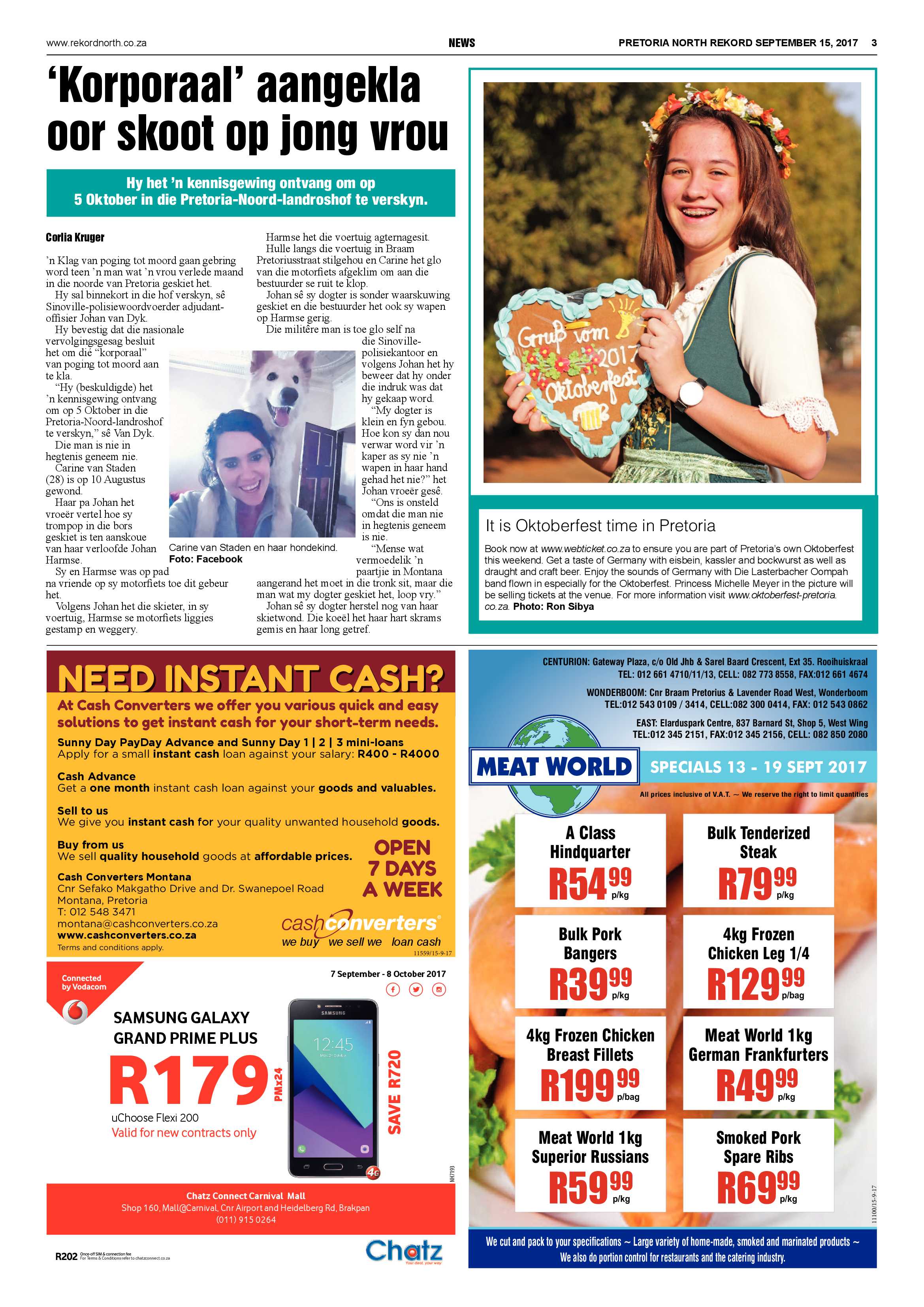 Rekord North 15 September 2017 page 3
