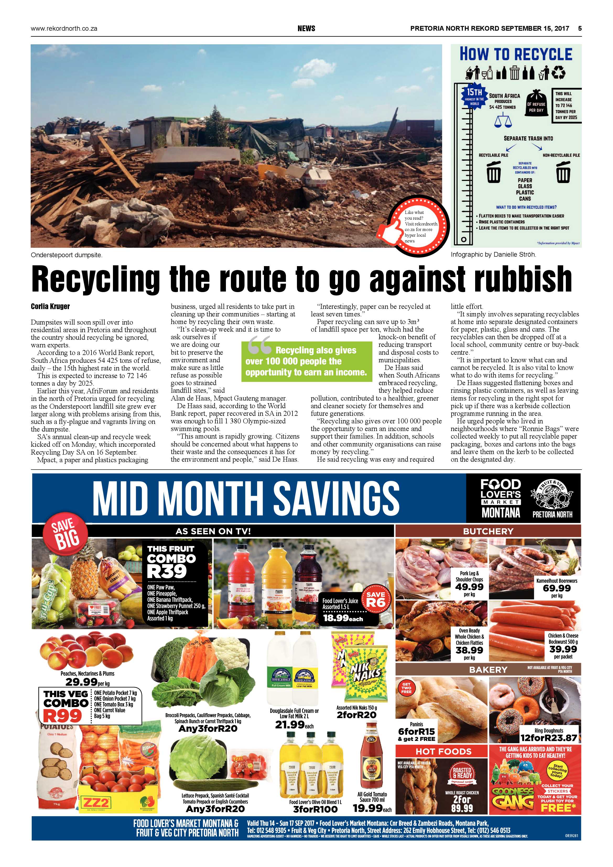 Rekord North 15 September 2017 page 5