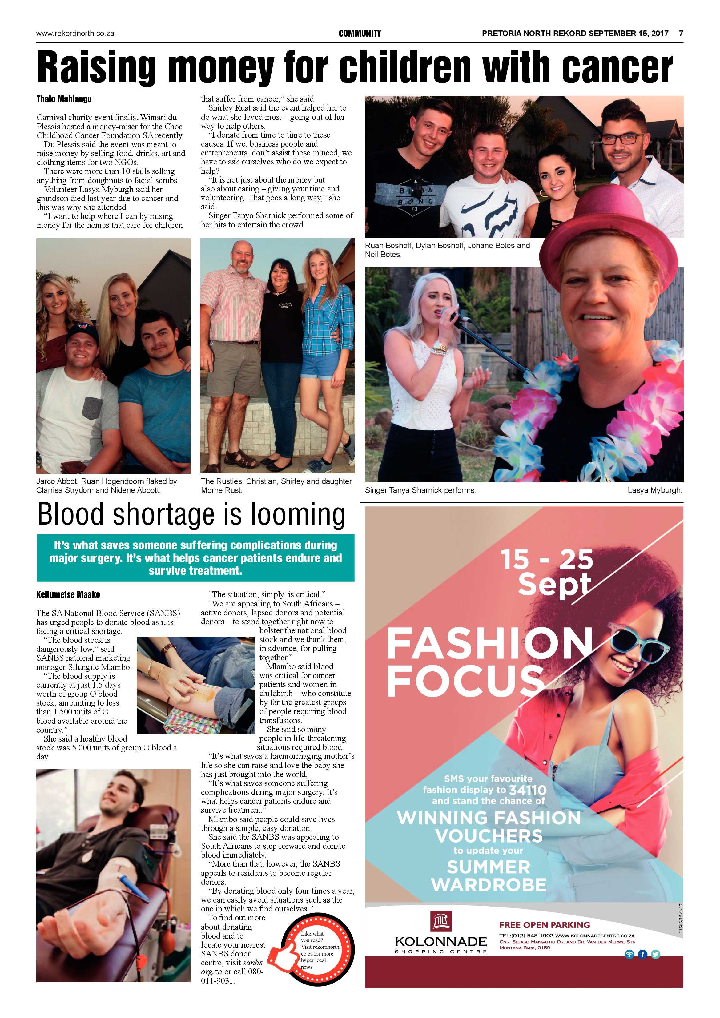 Rekord North 15 September 2017 page 7