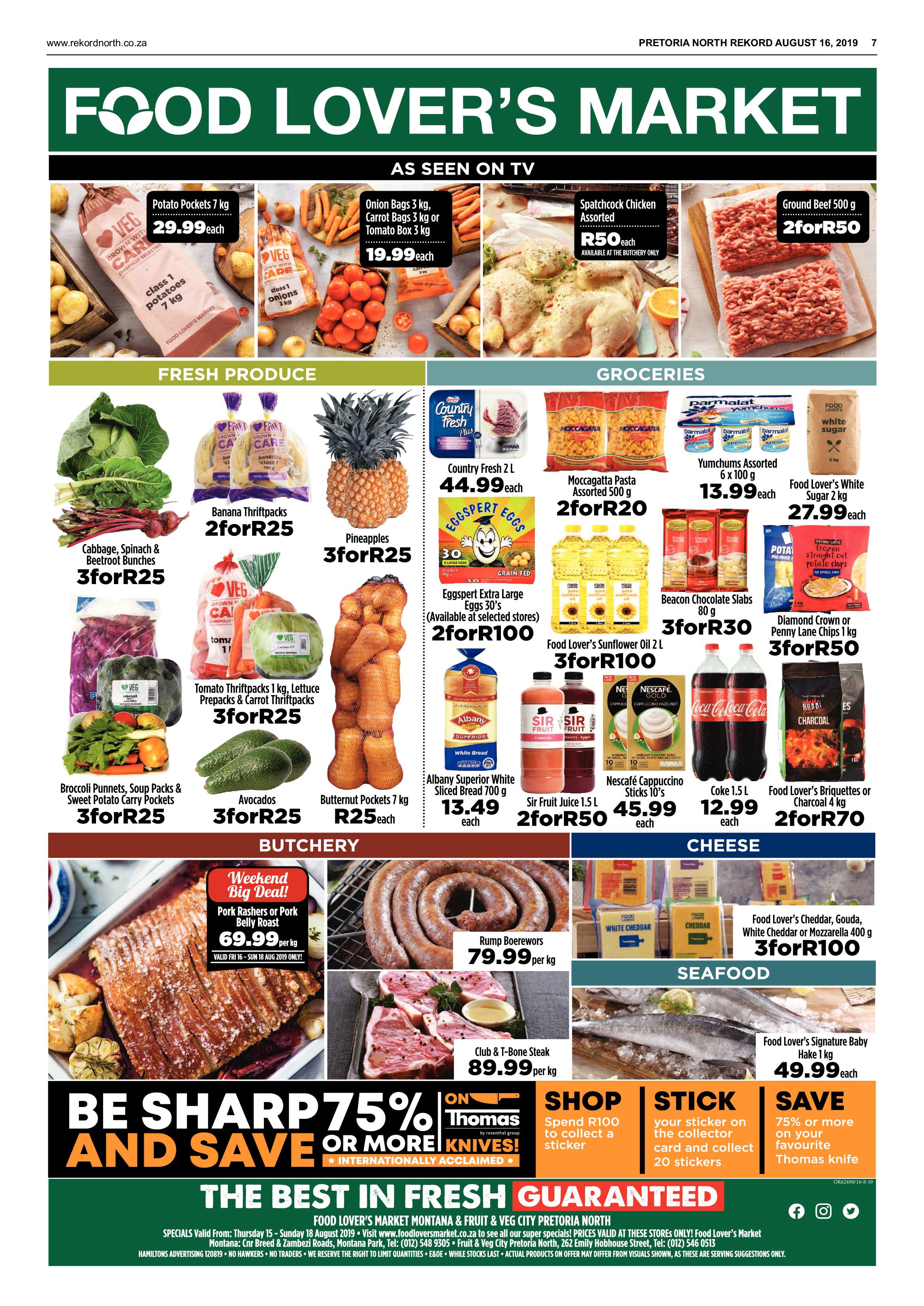 Rekord North 16 August 2019 page 7
