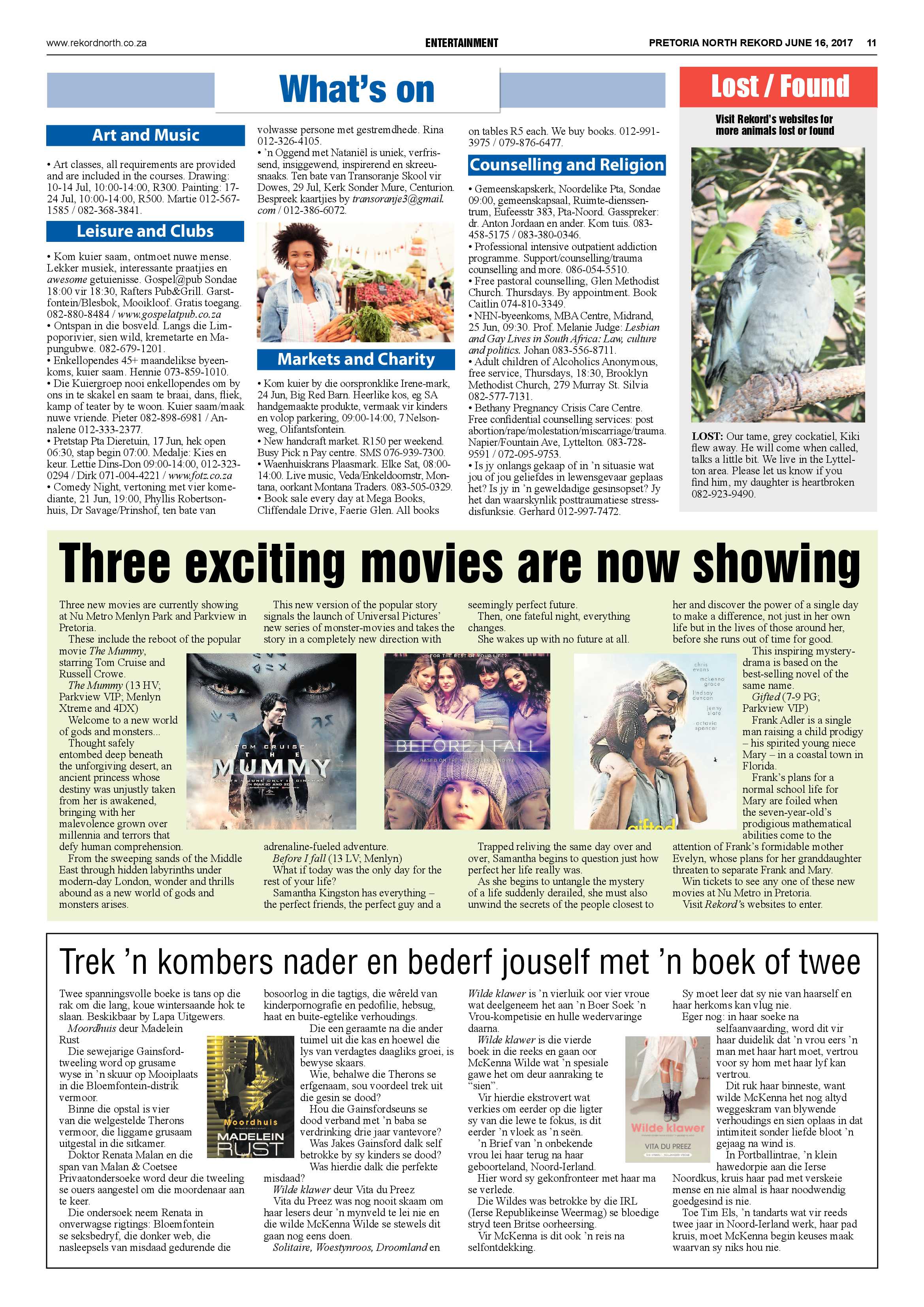 Rekord North 16 June 2017 page 11