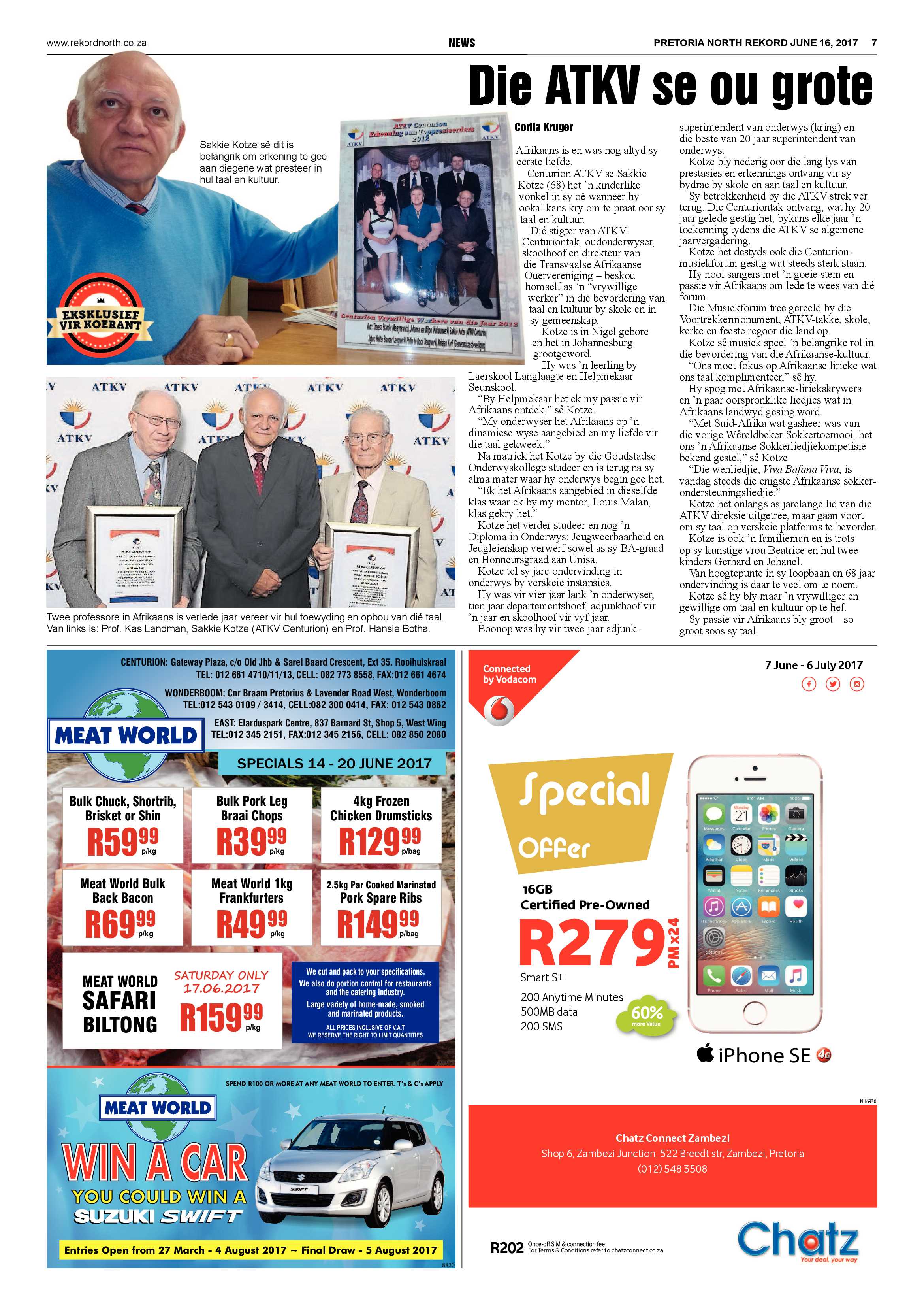 Rekord North 16 June 2017 page 7