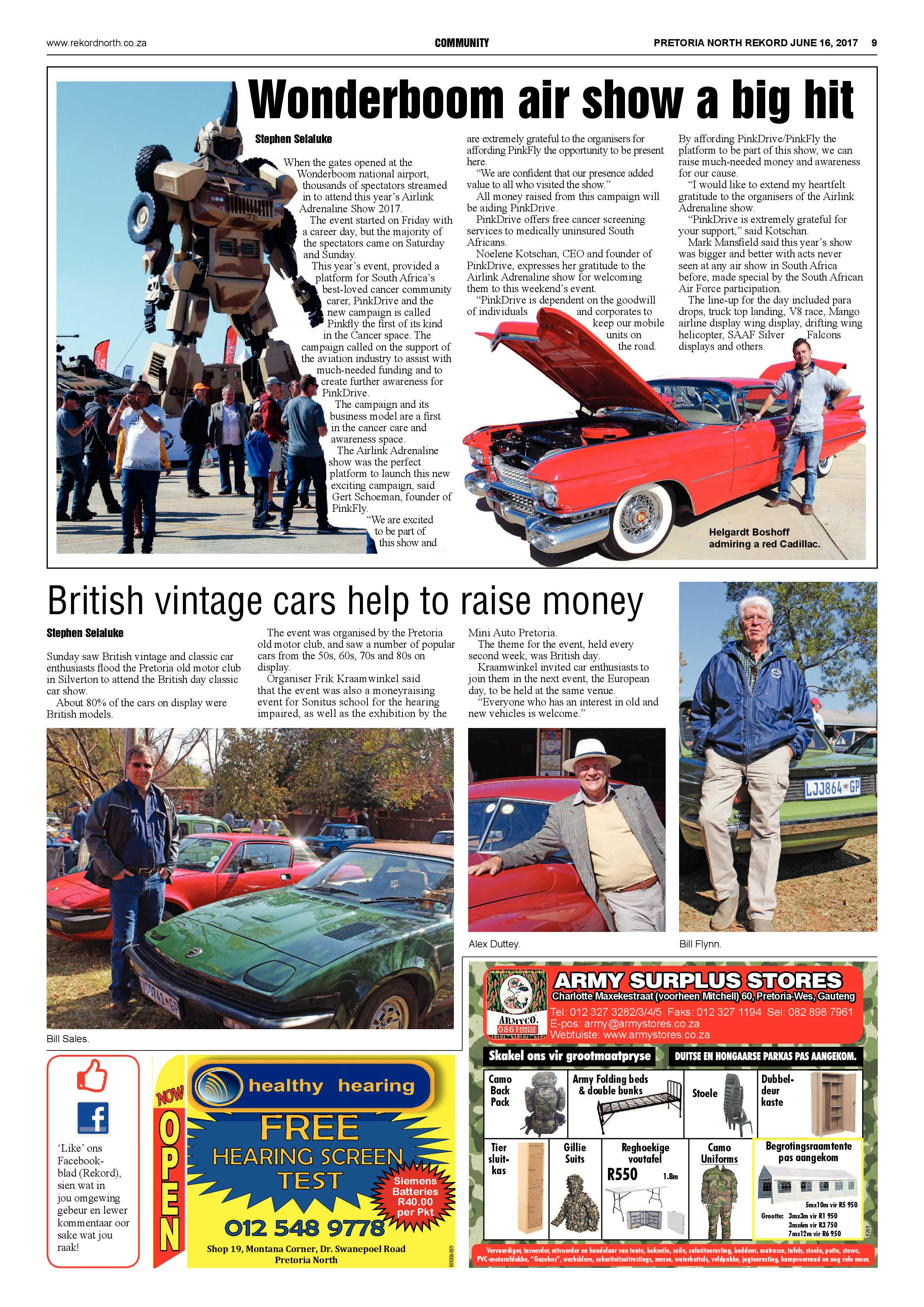 Rekord North 16 June 2017 page 9