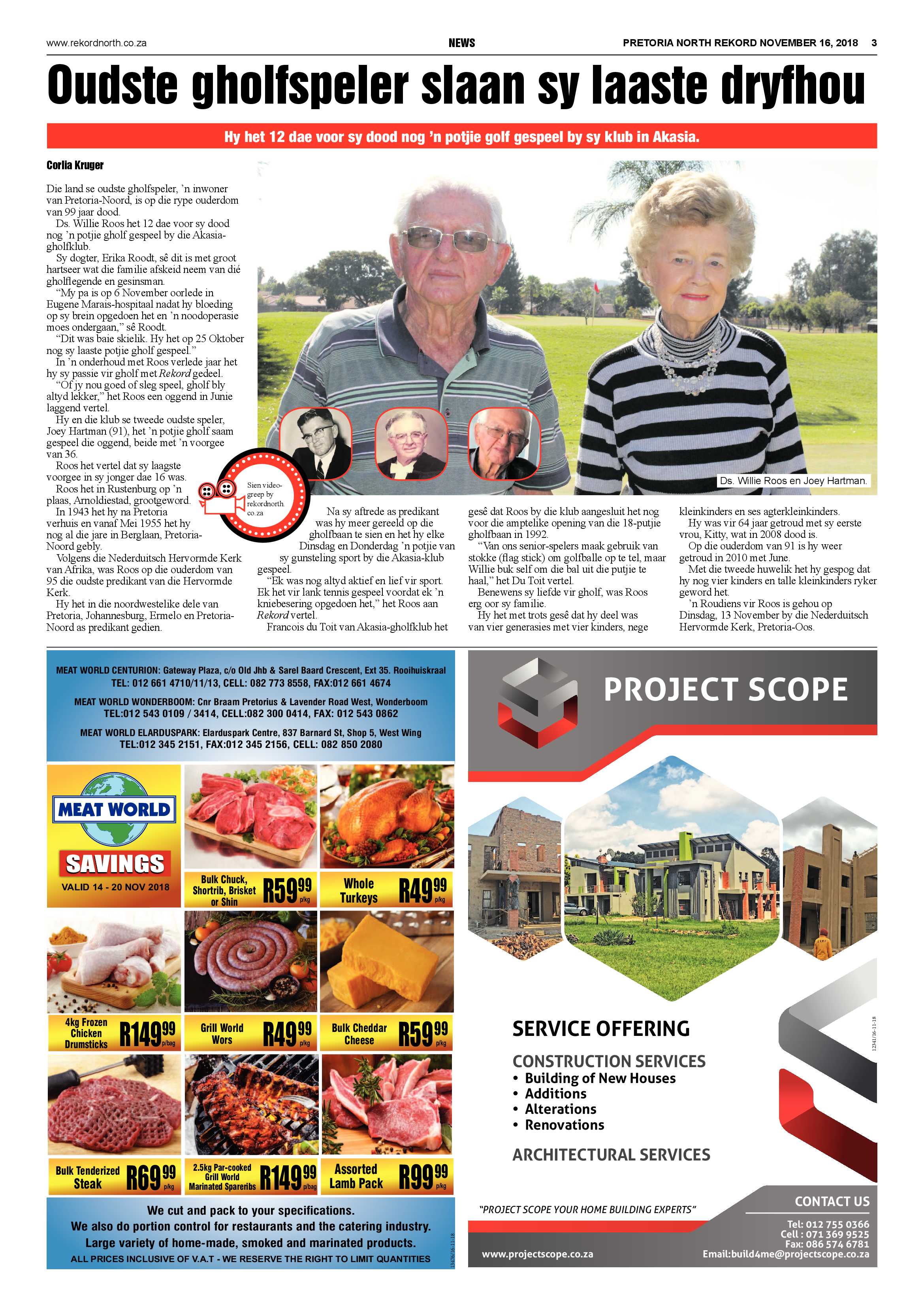 Rekord North 16 November 2018 page 3