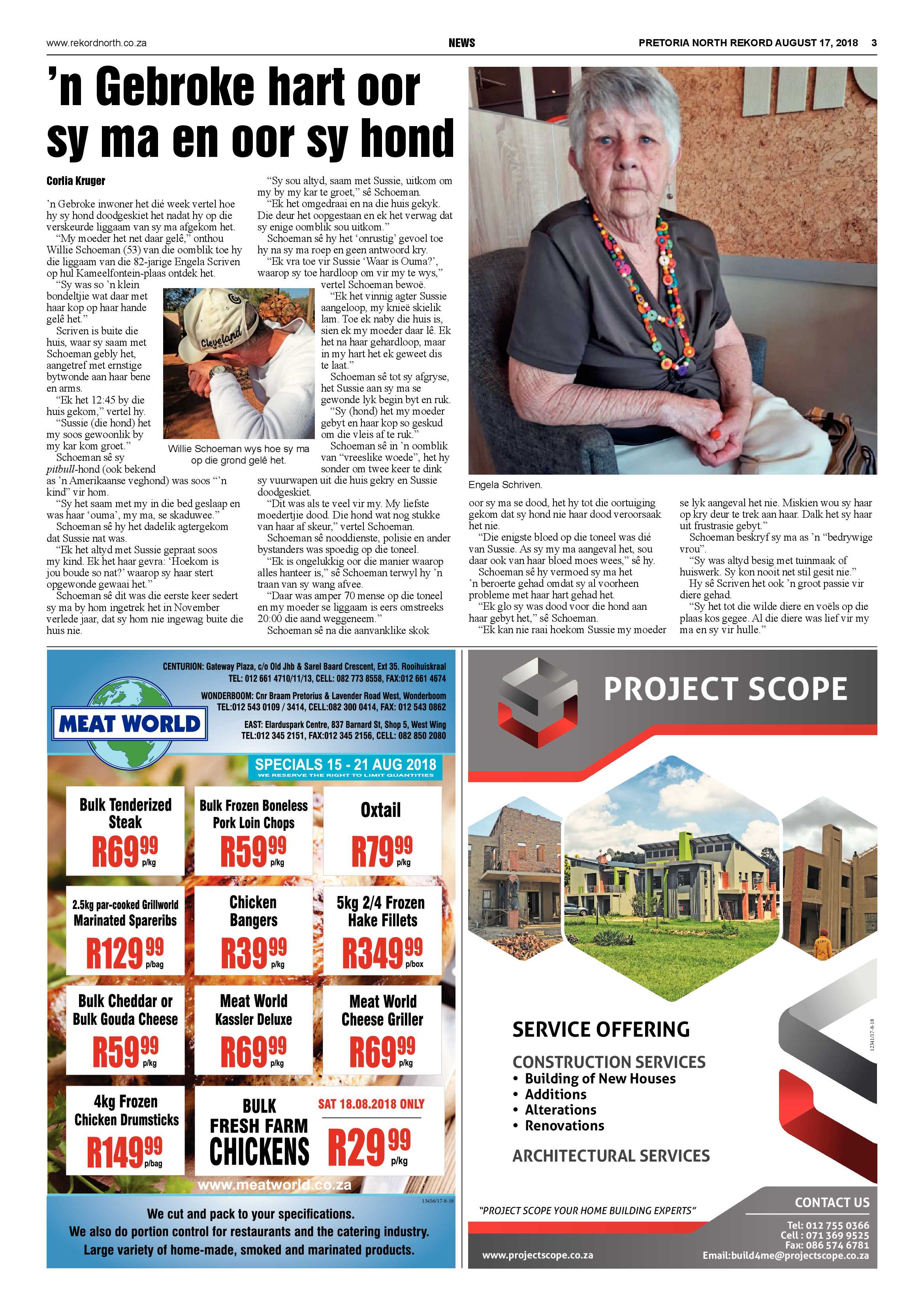Rekord North 17 August 2018 page 3